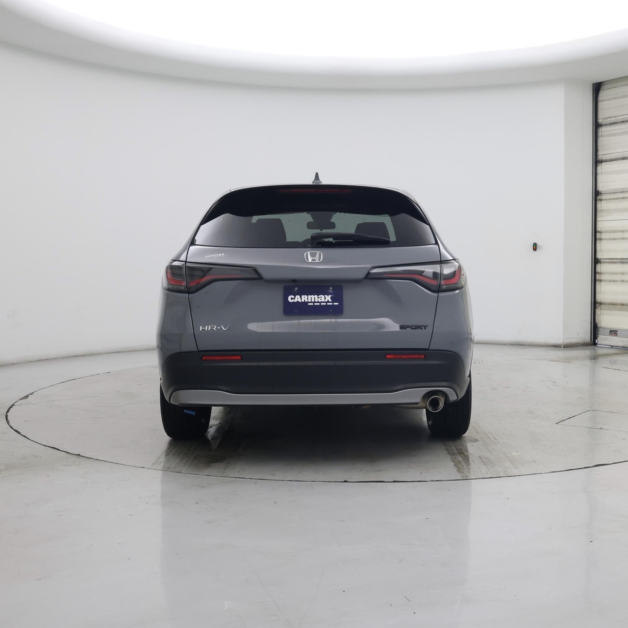 Thumbnail: 2024 Honda HR-V - 6