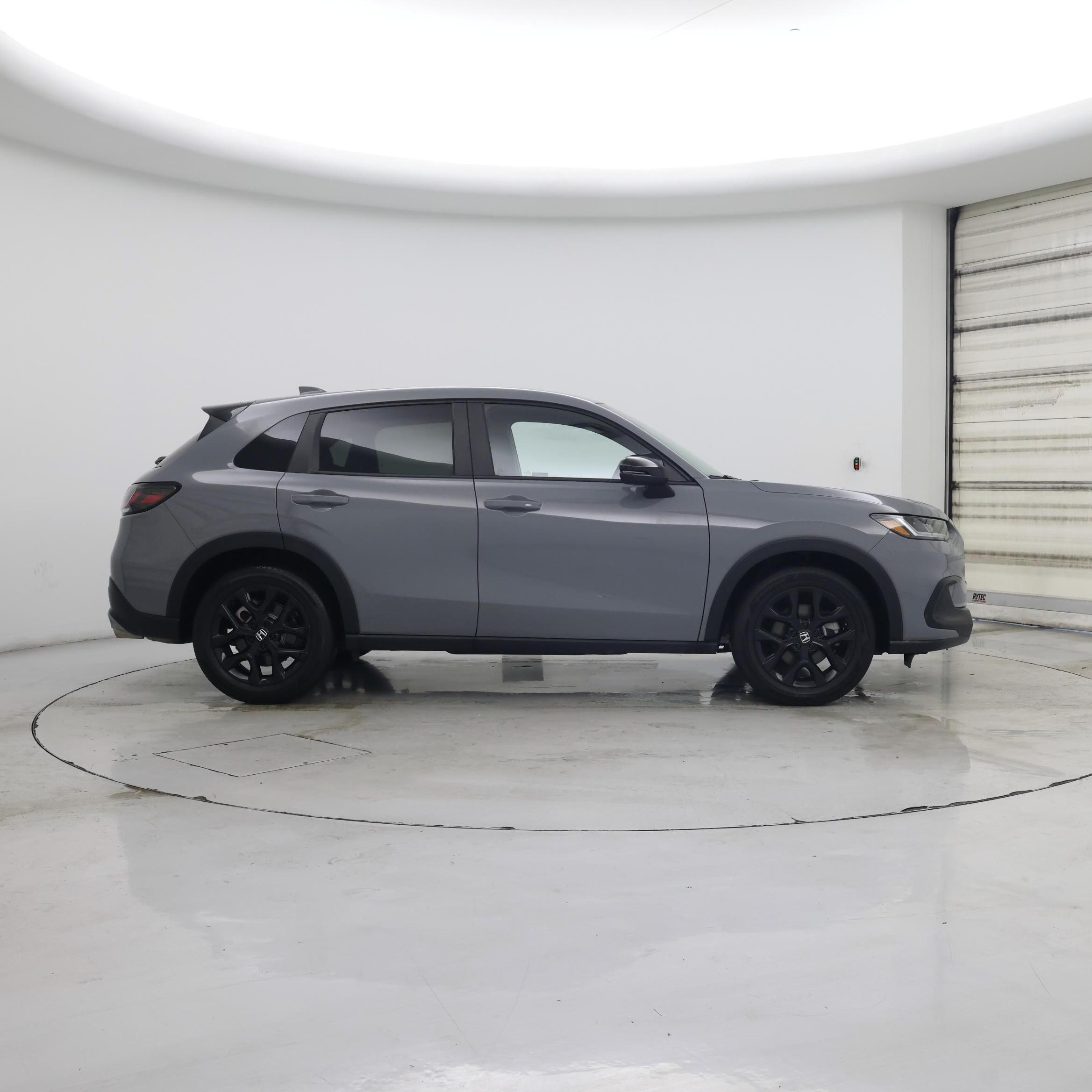 Thumbnail: 2024 Honda HR-V - 7