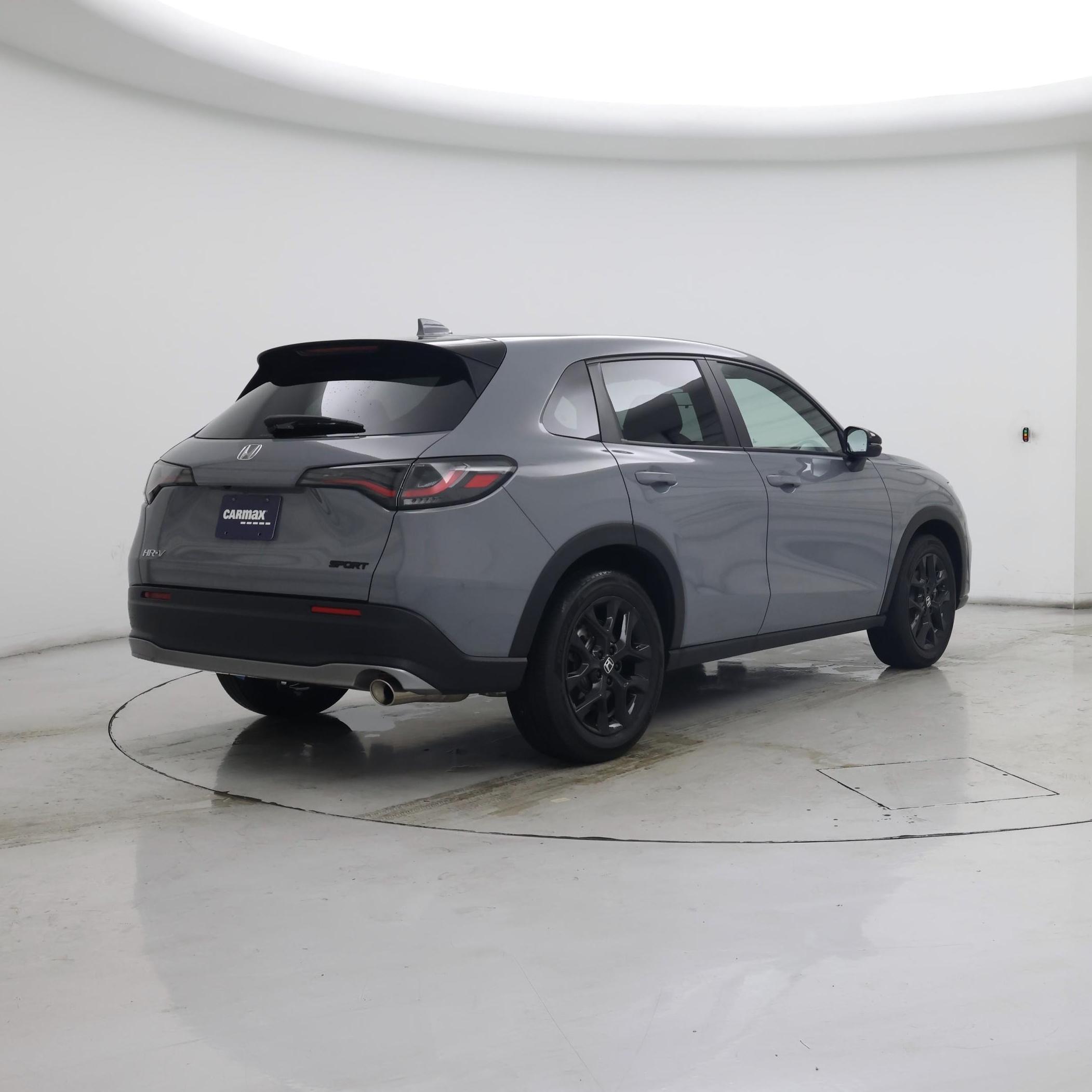 Thumbnail: 2024 Honda HR-V - 8