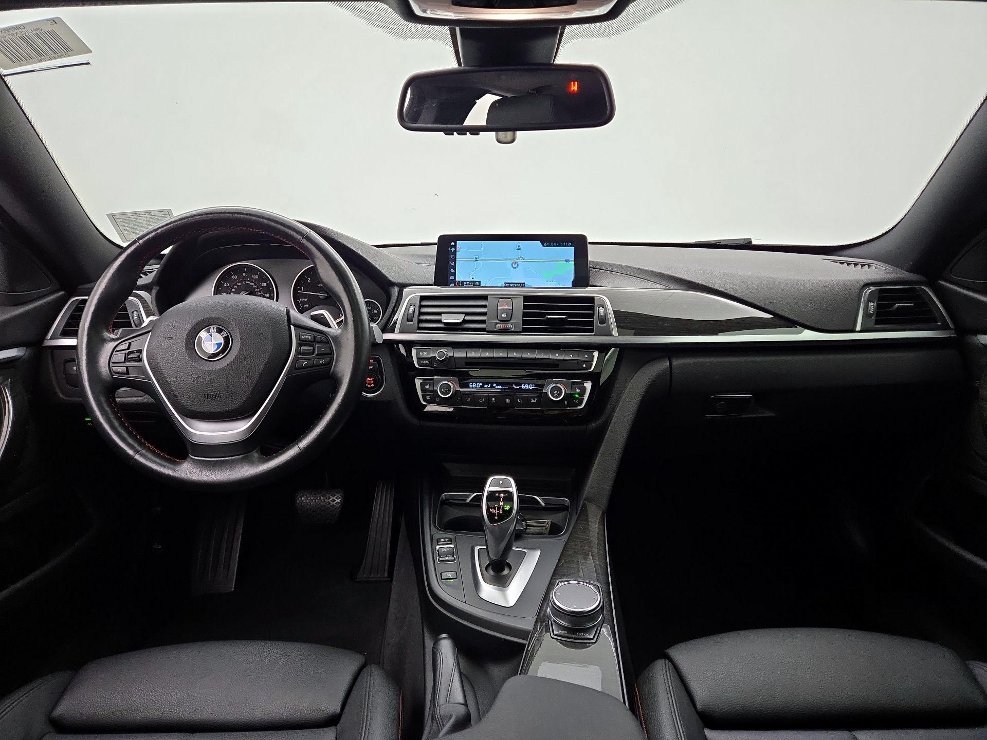 Thumbnail: 2019 BMW 4 Series - 9