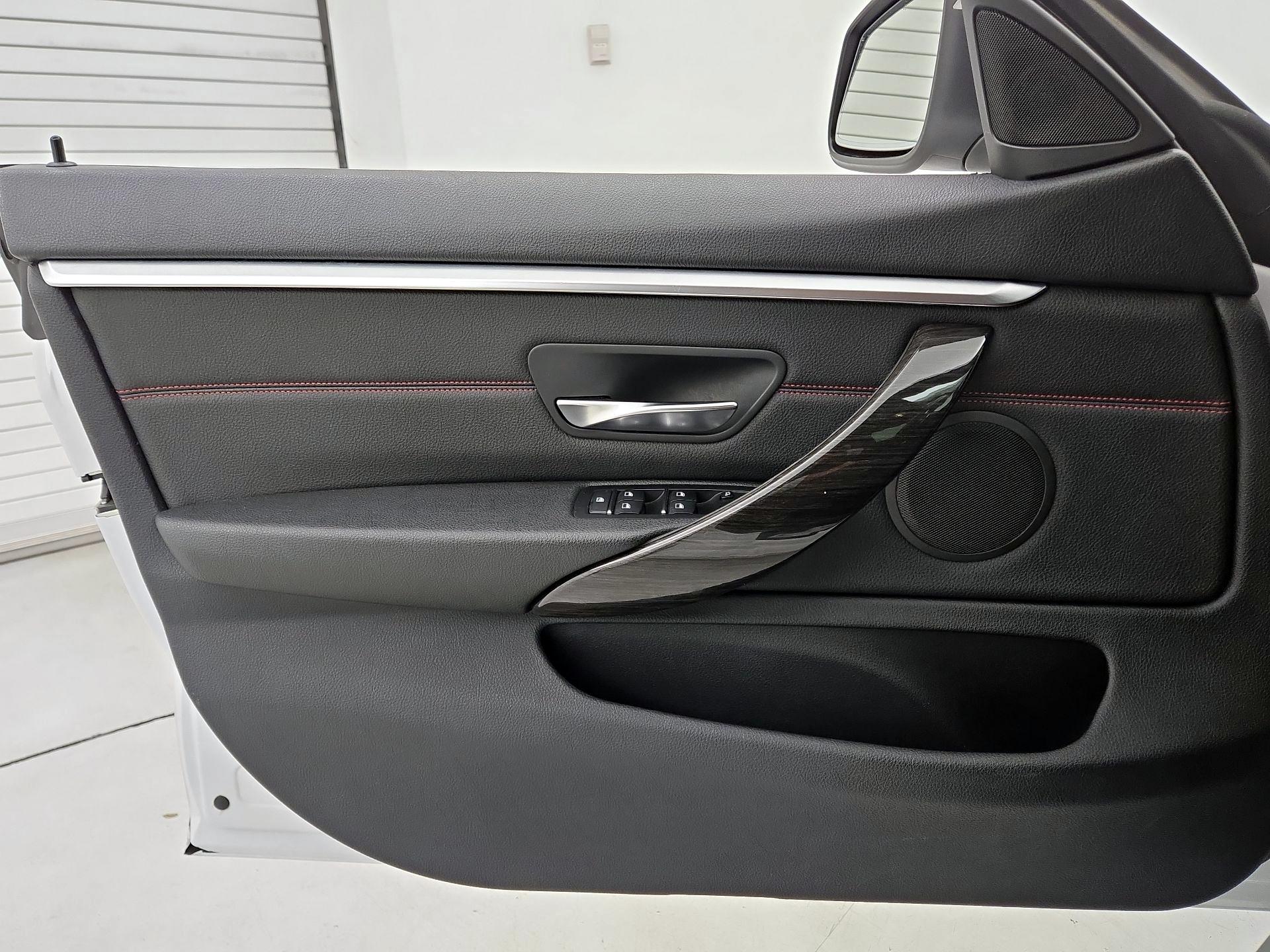 Thumbnail: 2019 BMW 4 Series - 12