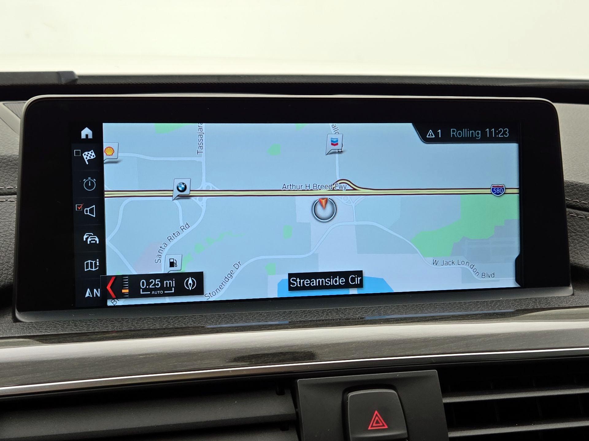 Thumbnail: 2019 BMW 4 Series - 14