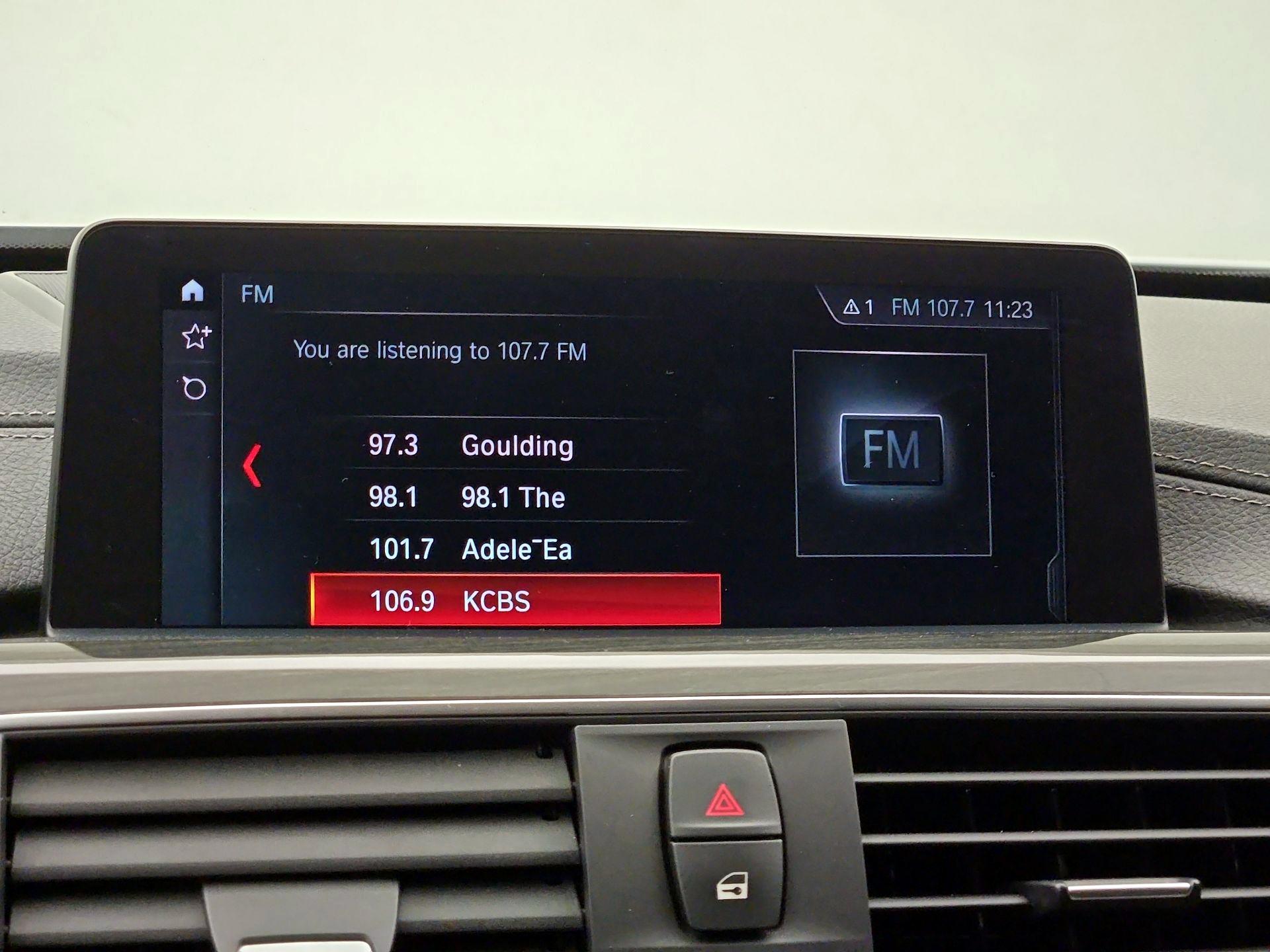 Thumbnail: 2019 BMW 4 Series - 16