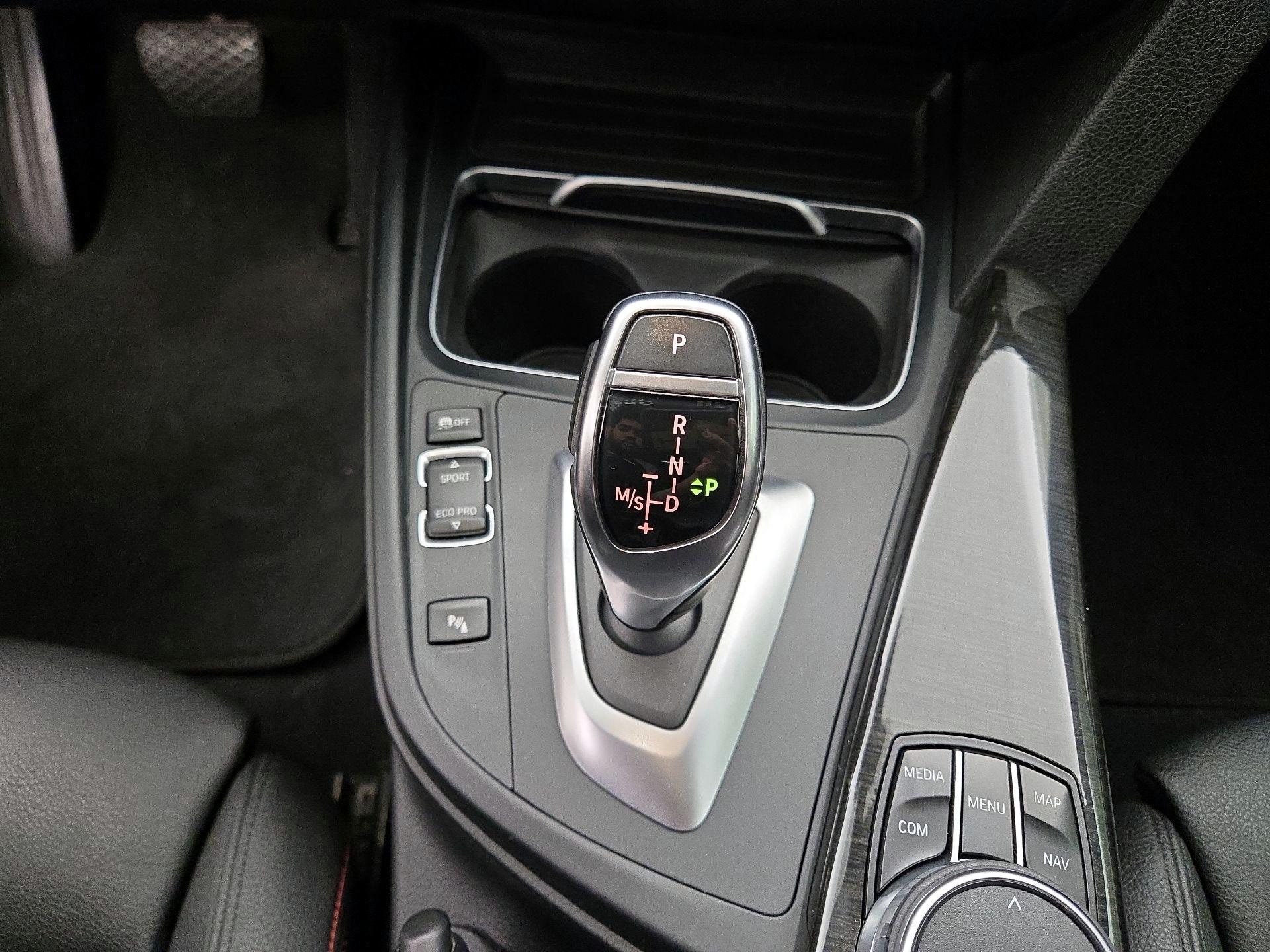 Thumbnail: 2019 BMW 4 Series - 18