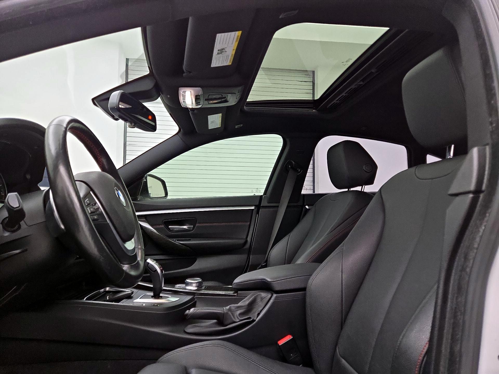 Thumbnail: 2019 BMW 4 Series - 19