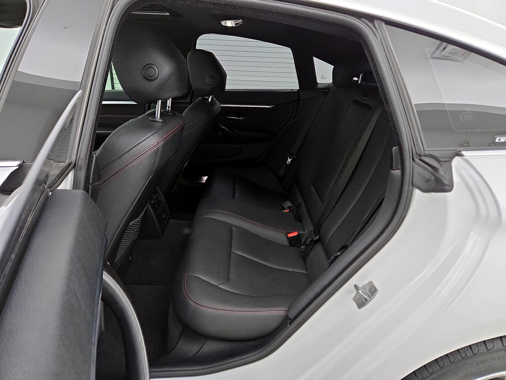 Thumbnail: 2019 BMW 4 Series - 20