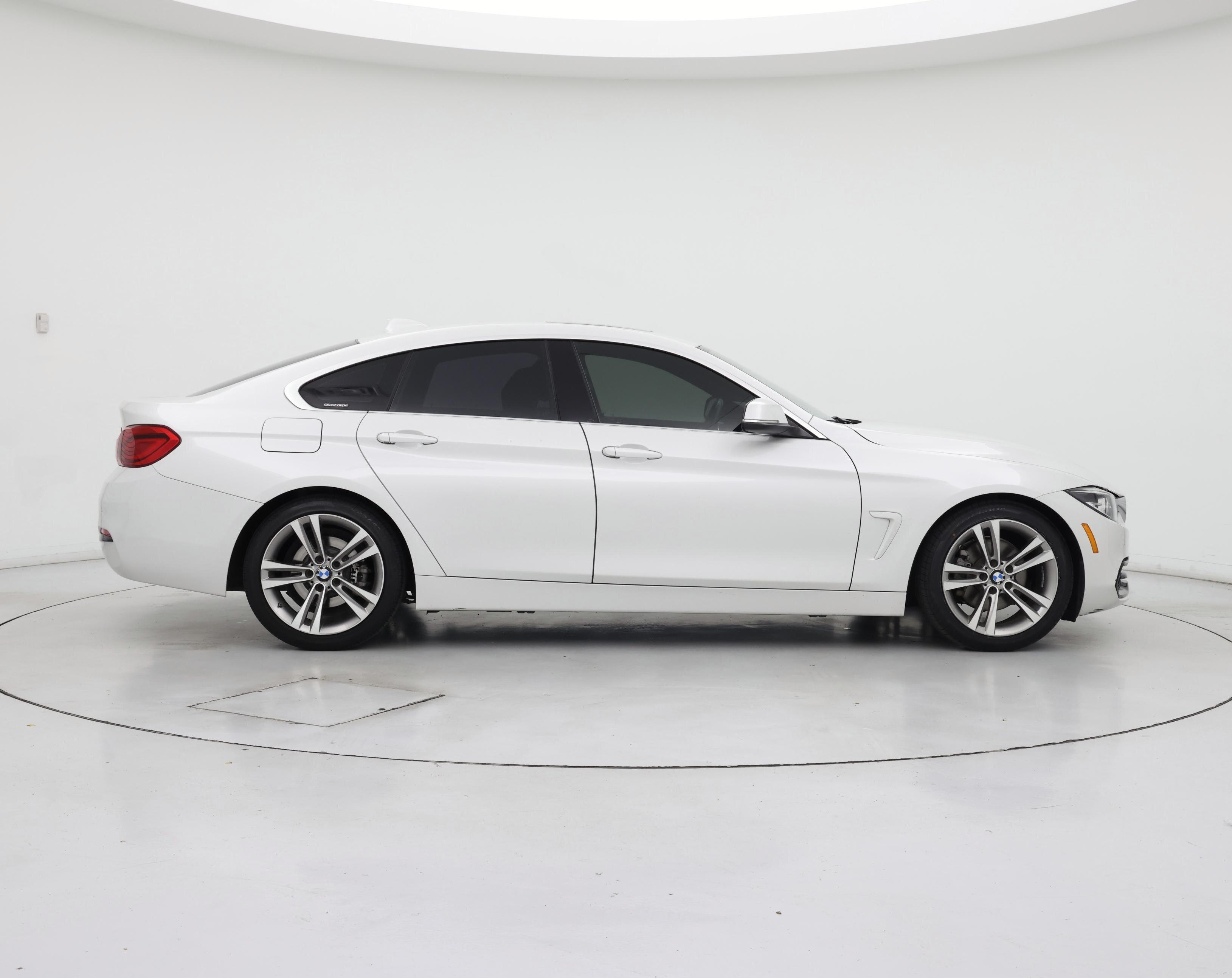 Thumbnail: 2019 BMW 4 Series - 7