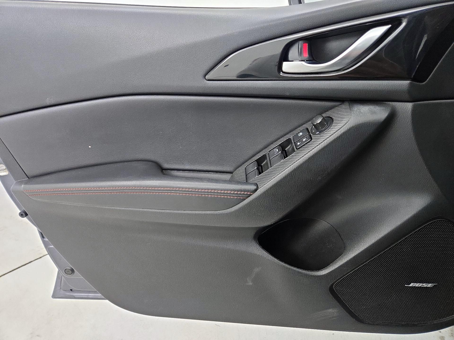 Thumbnail: 2015 Mazda Mazda3 - 12