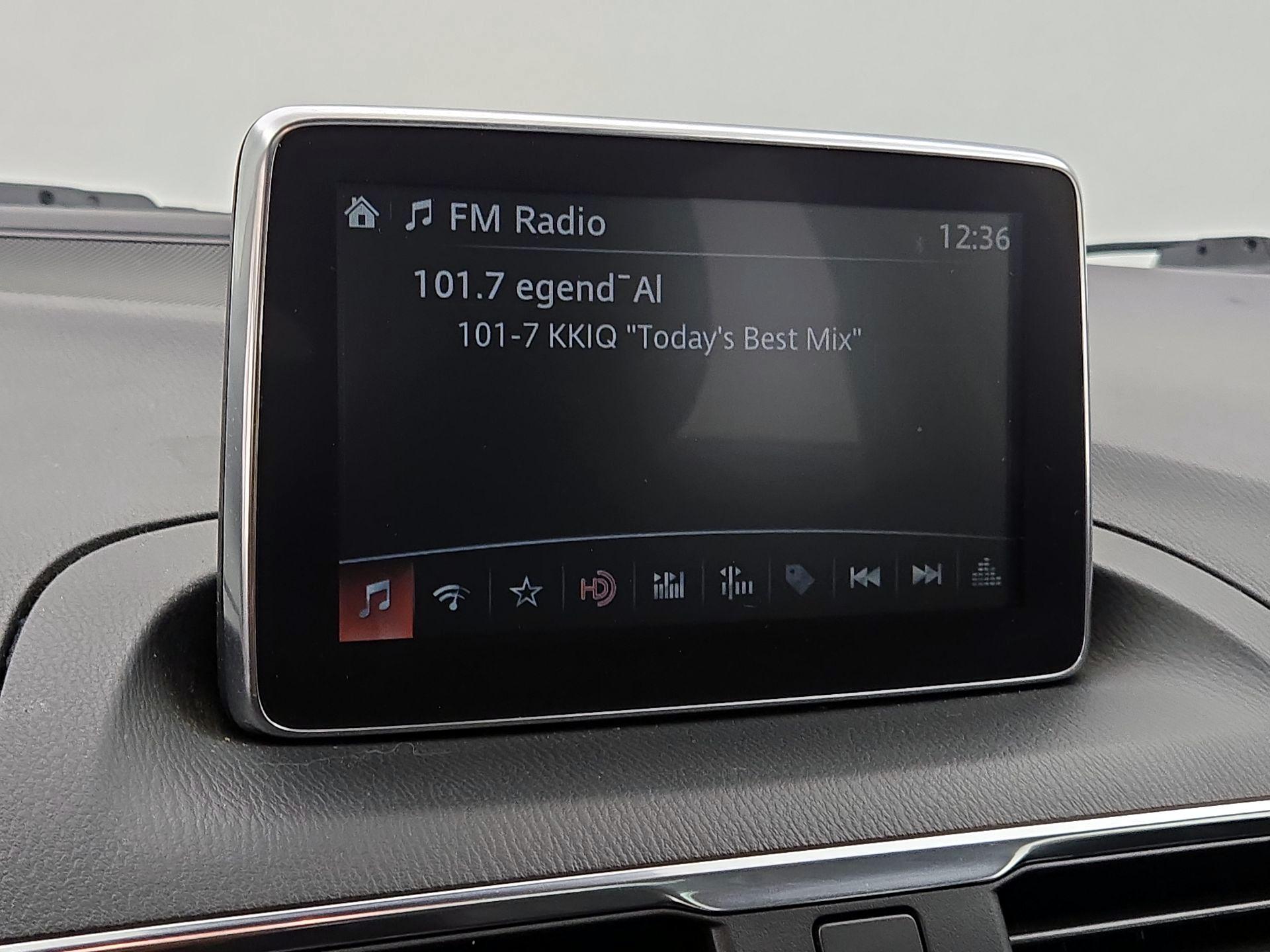 Thumbnail: 2015 Mazda Mazda3 - 15