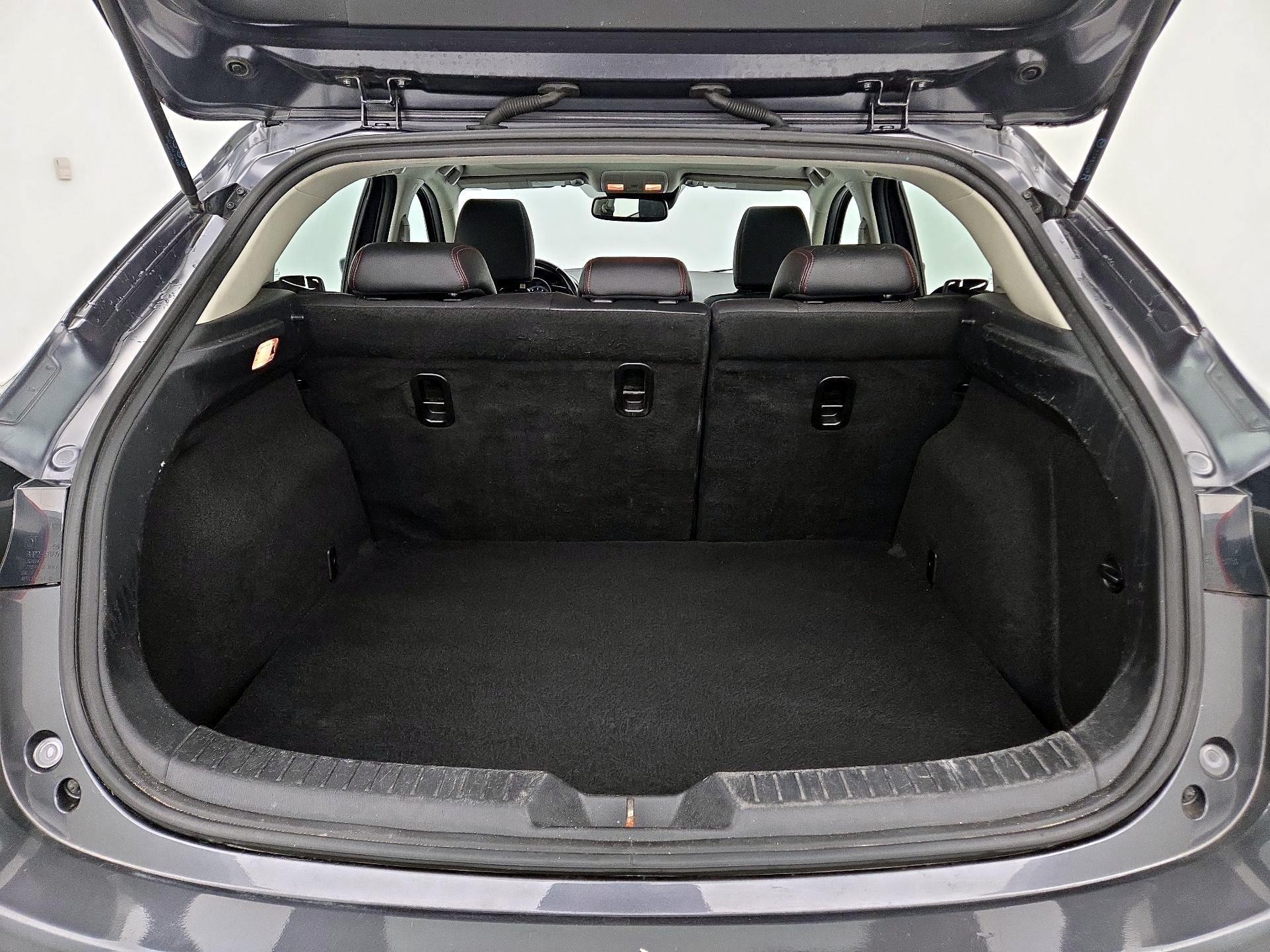 Thumbnail: 2015 Mazda Mazda3 - 20