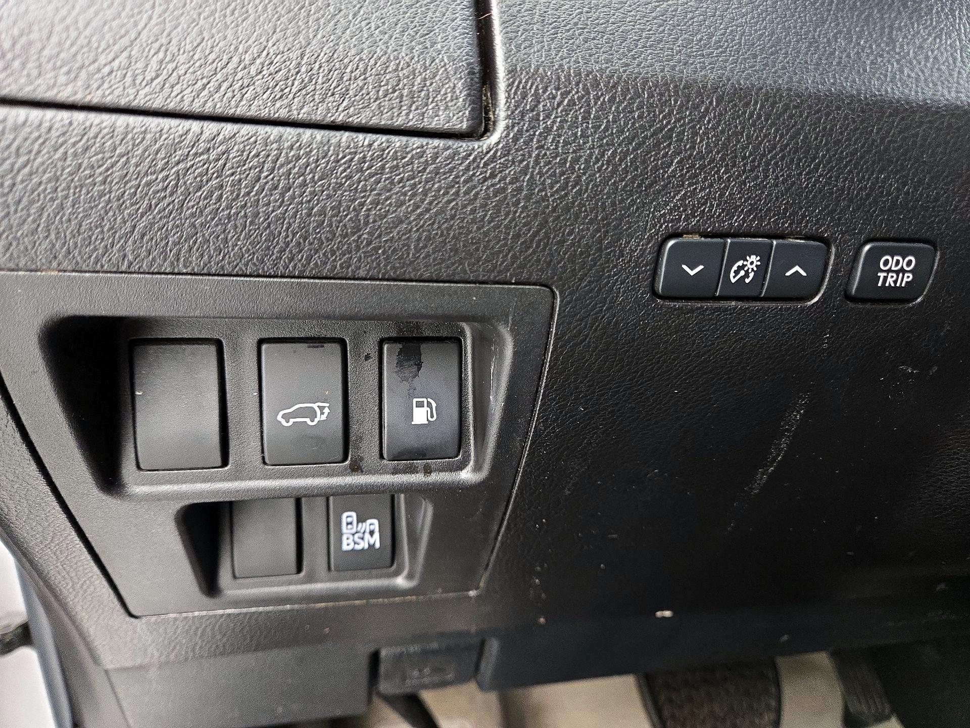 Thumbnail: 2015 Lexus RX - 13