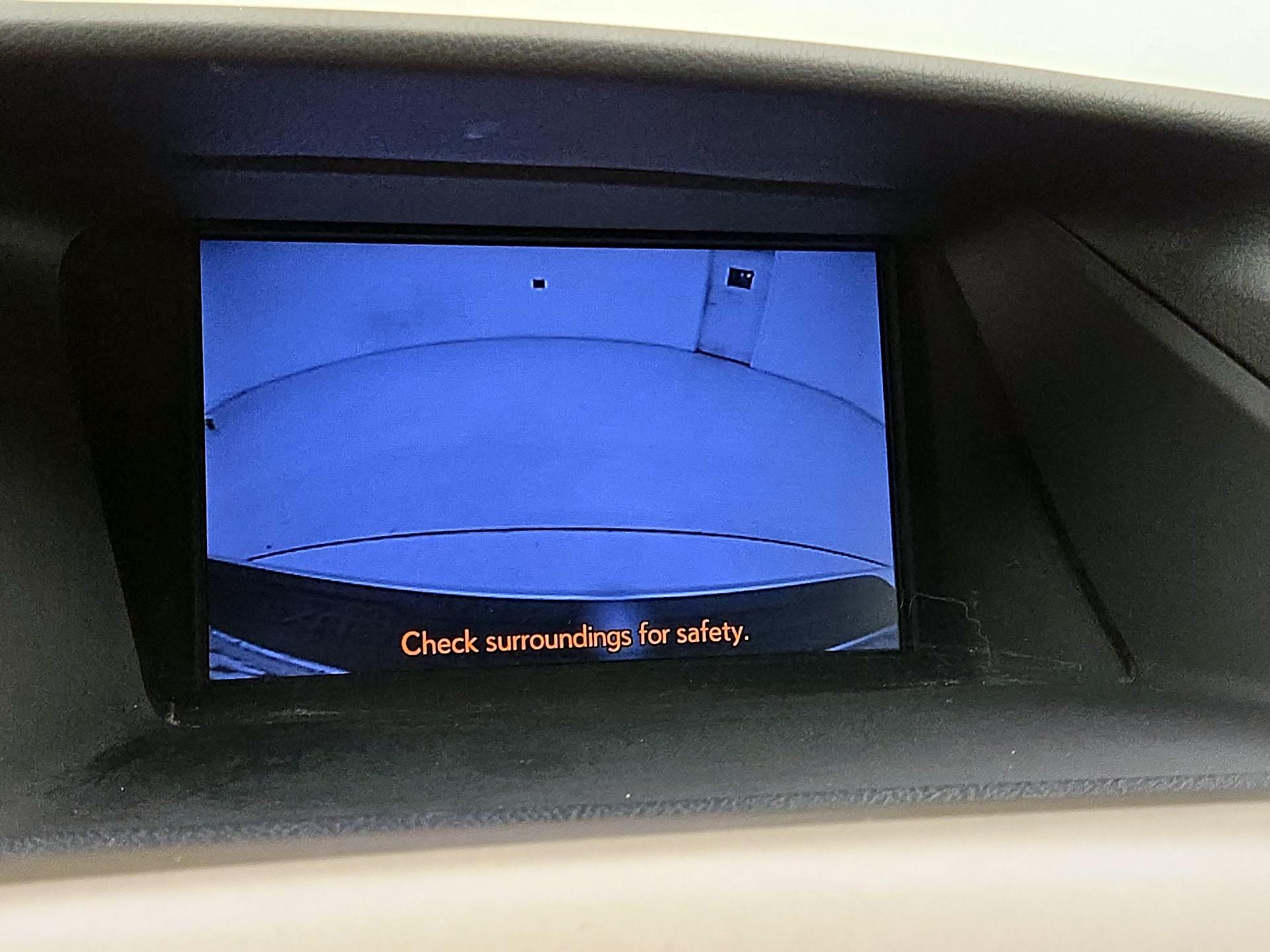 Thumbnail: 2015 Lexus RX - 15