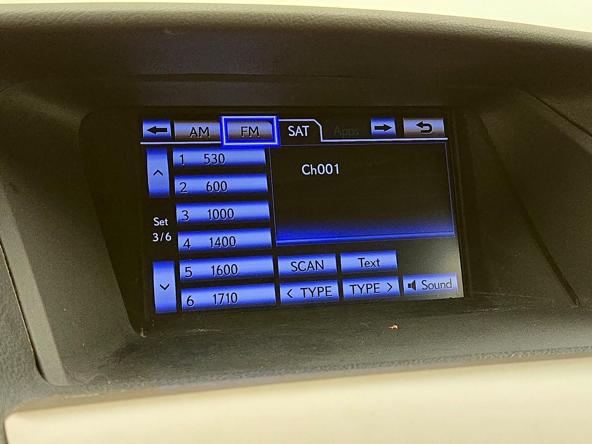 Thumbnail: 2015 Lexus RX - 16