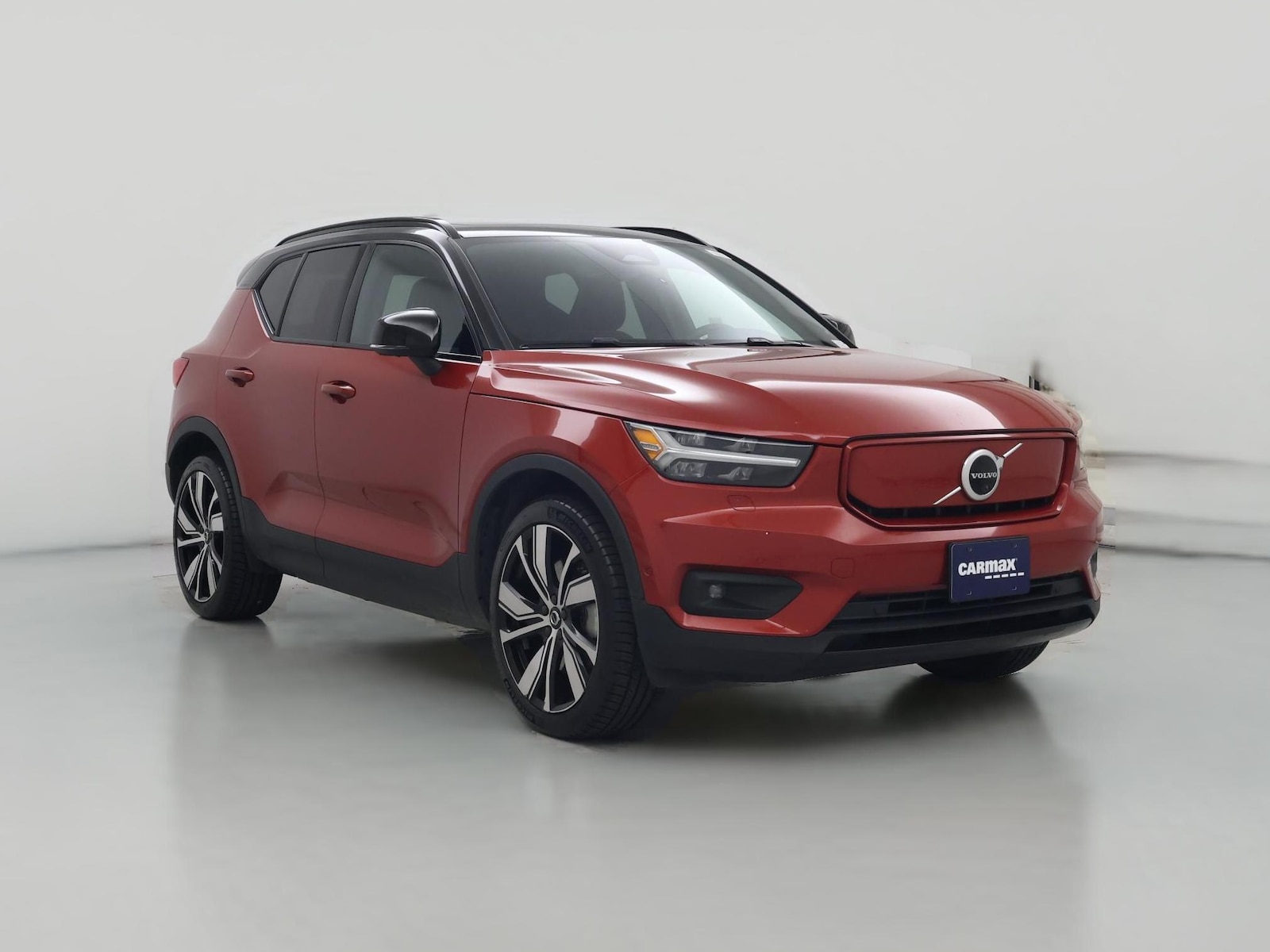 2022 Volvo XC40 Plus