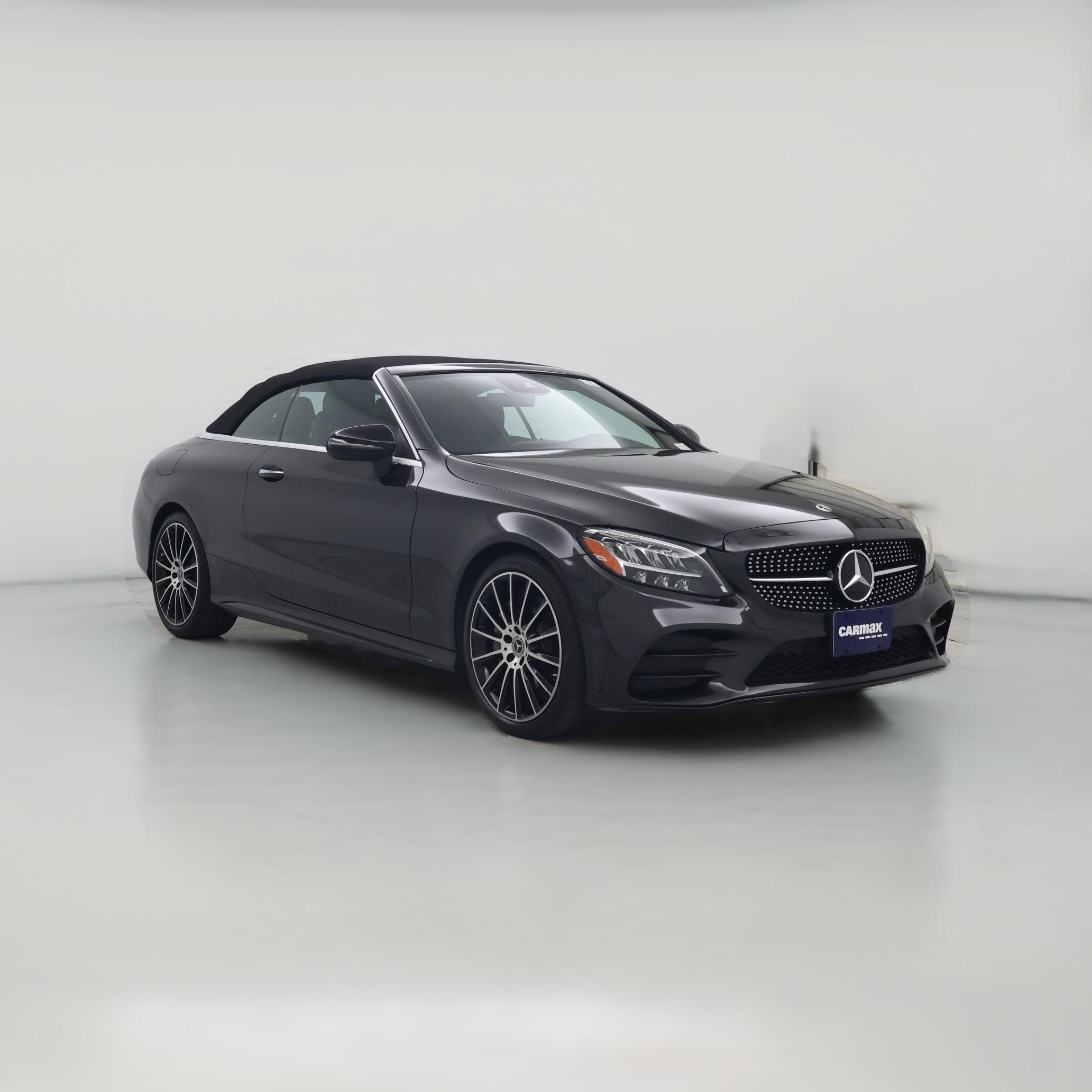 Thumbnail: 2023 Mercedes-Benz C-Class - 1