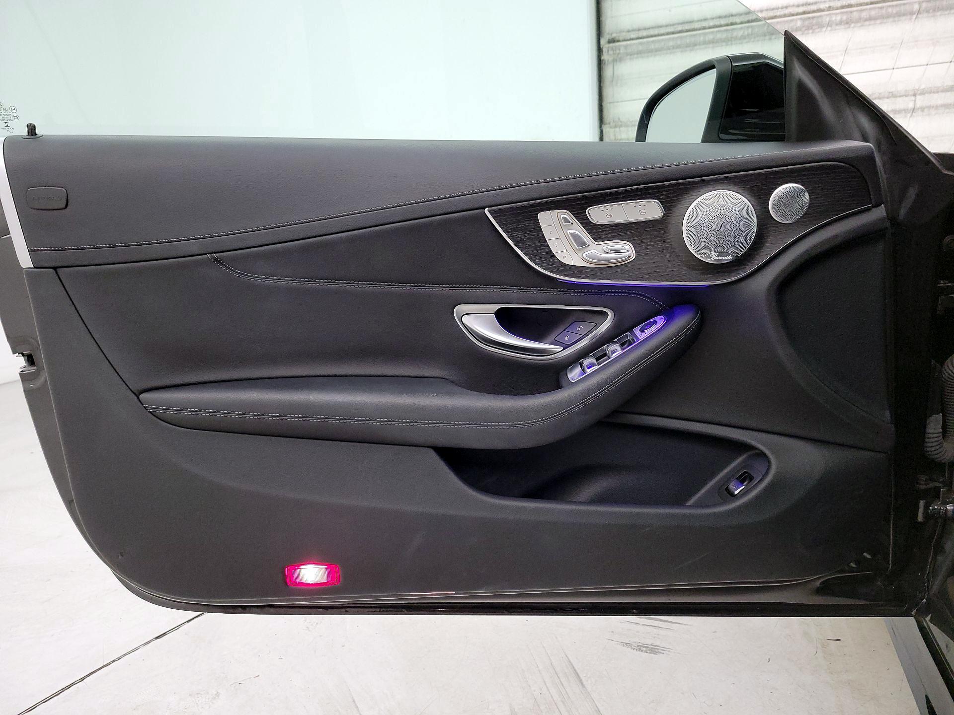 Thumbnail: 2023 Mercedes-Benz C-Class - 12