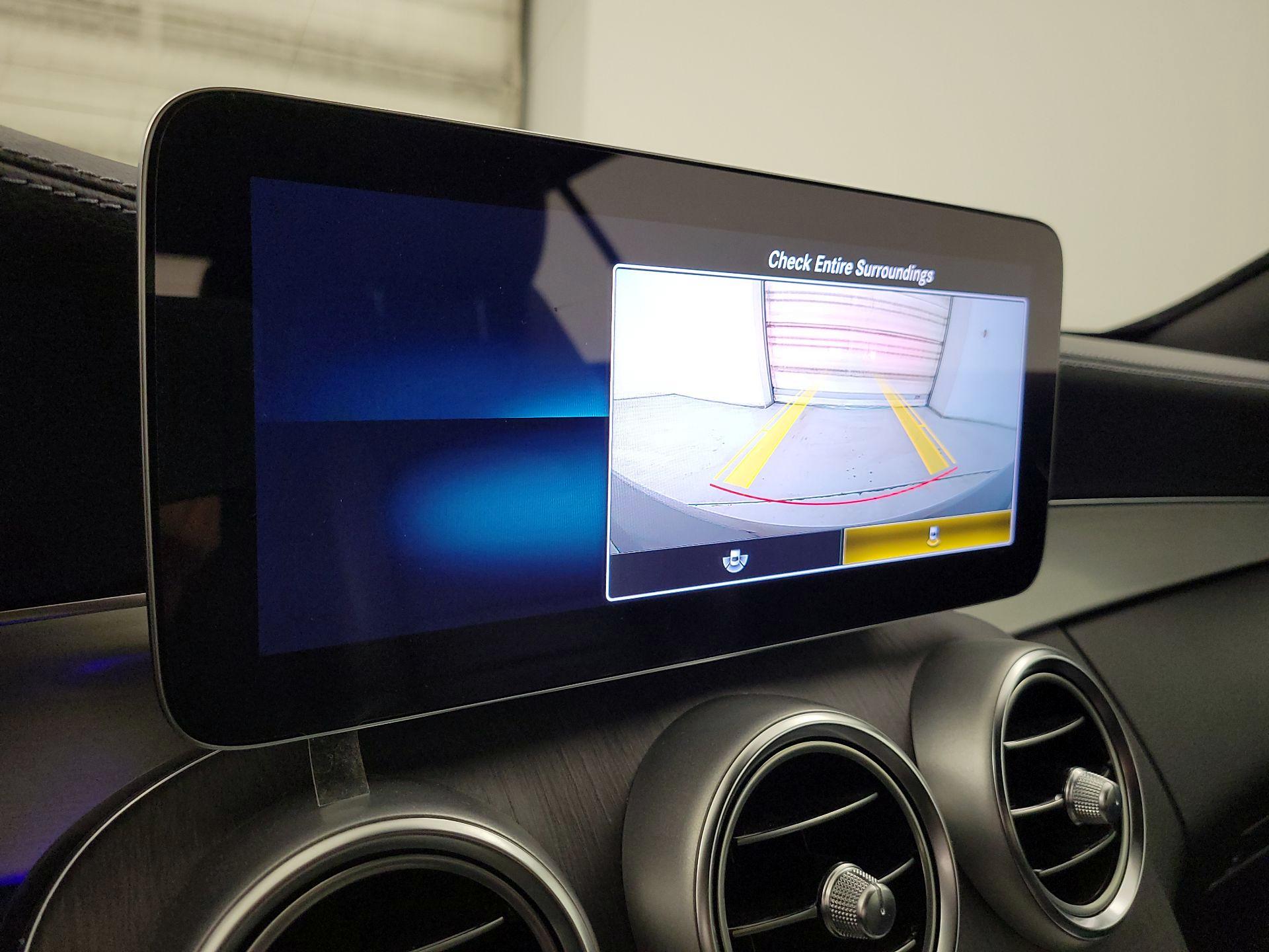 Thumbnail: 2023 Mercedes-Benz C-Class - 14