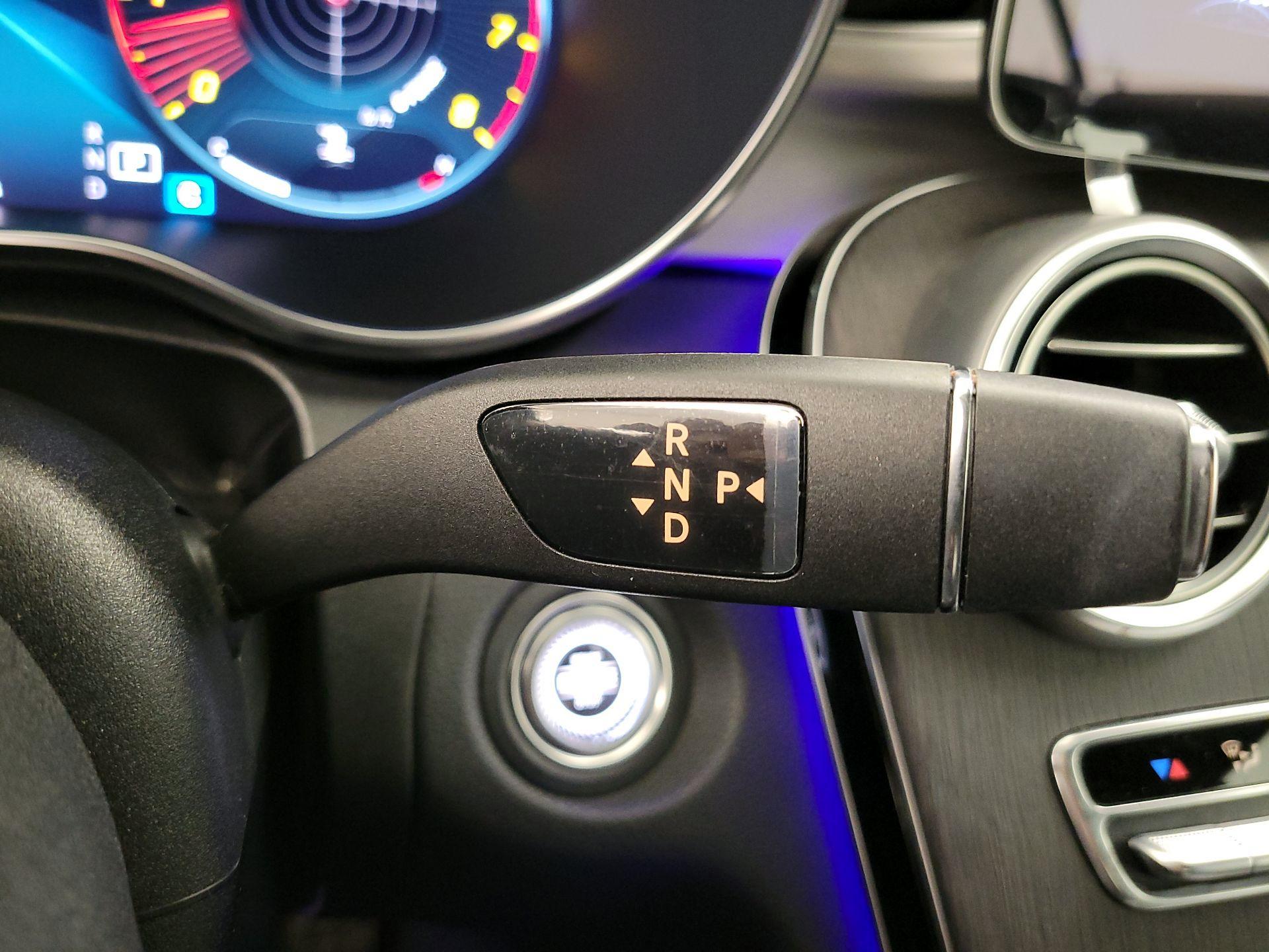 Thumbnail: 2023 Mercedes-Benz C-Class - 17