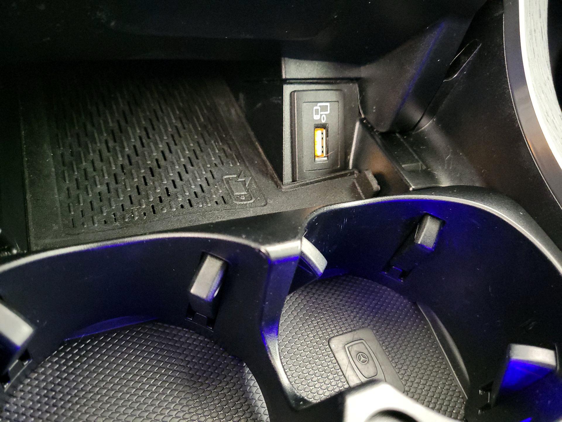 Thumbnail: 2023 Mercedes-Benz C-Class - 18