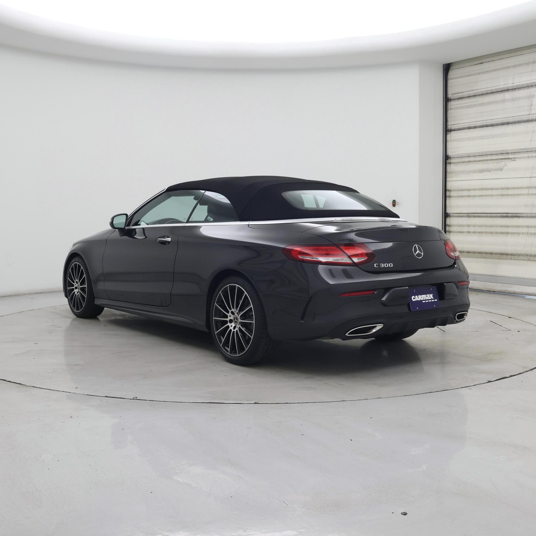 Thumbnail: 2023 Mercedes-Benz C-Class - 2