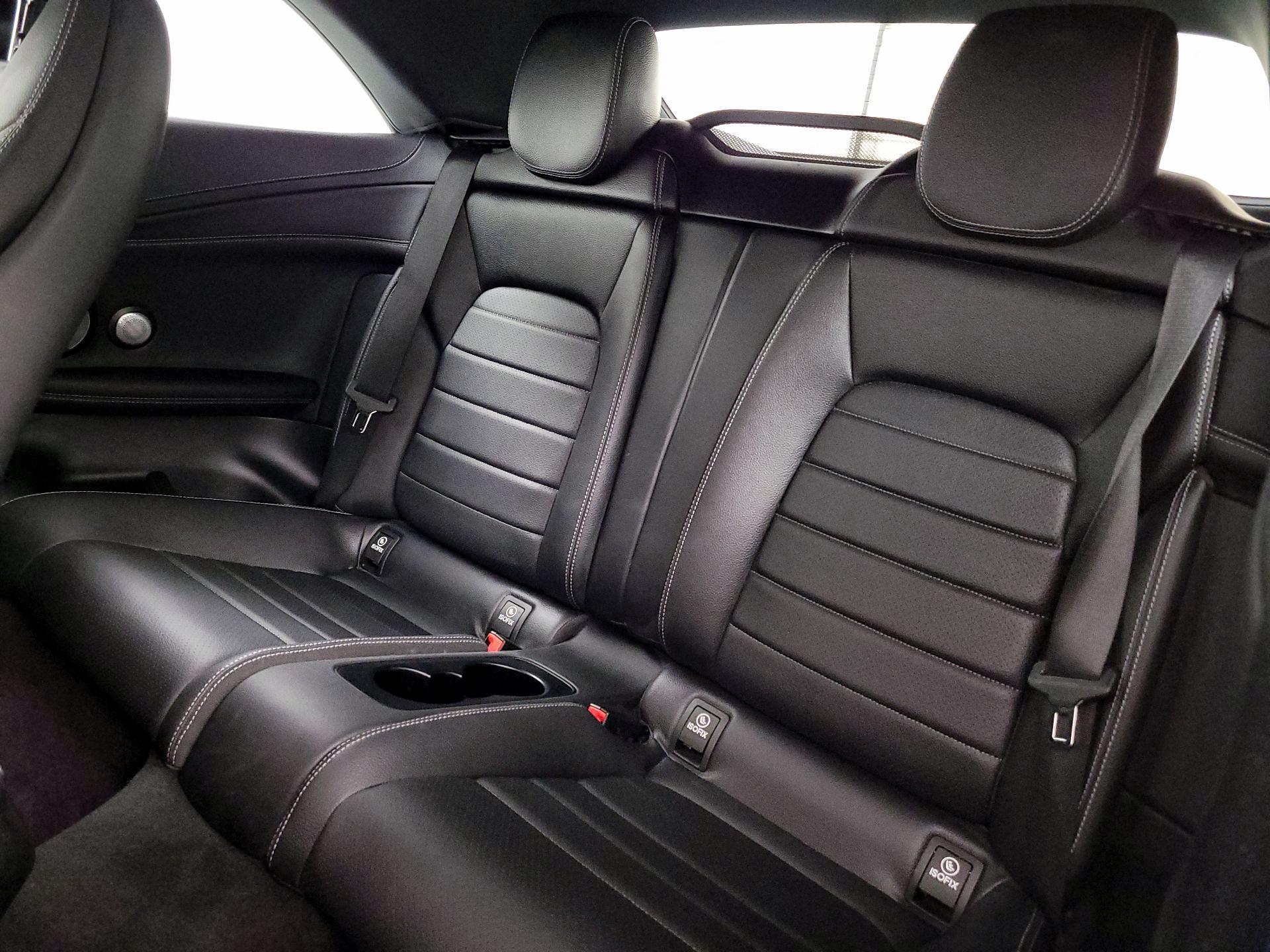 Thumbnail: 2023 Mercedes-Benz C-Class - 19