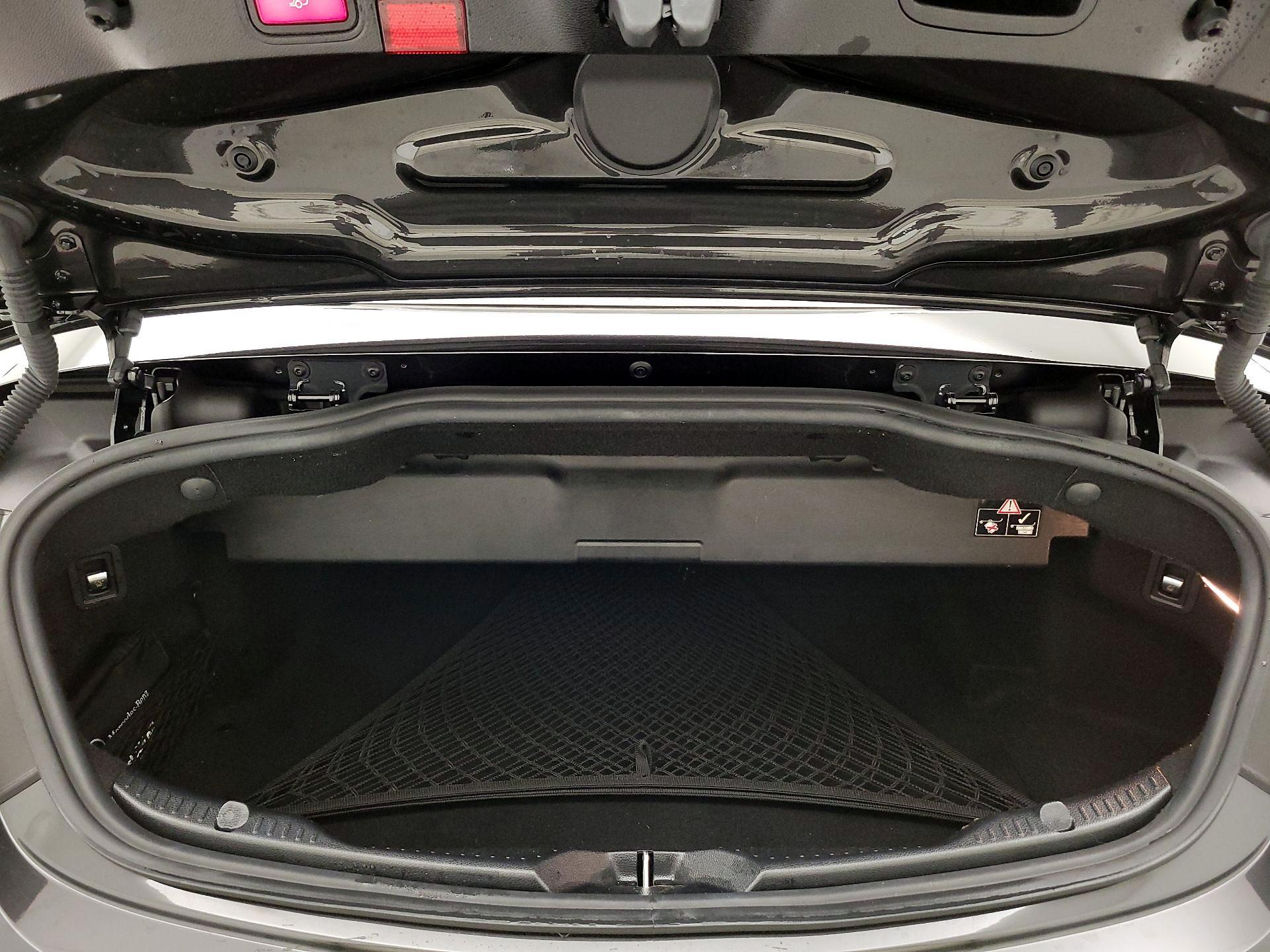 Thumbnail: 2023 Mercedes-Benz C-Class - 20