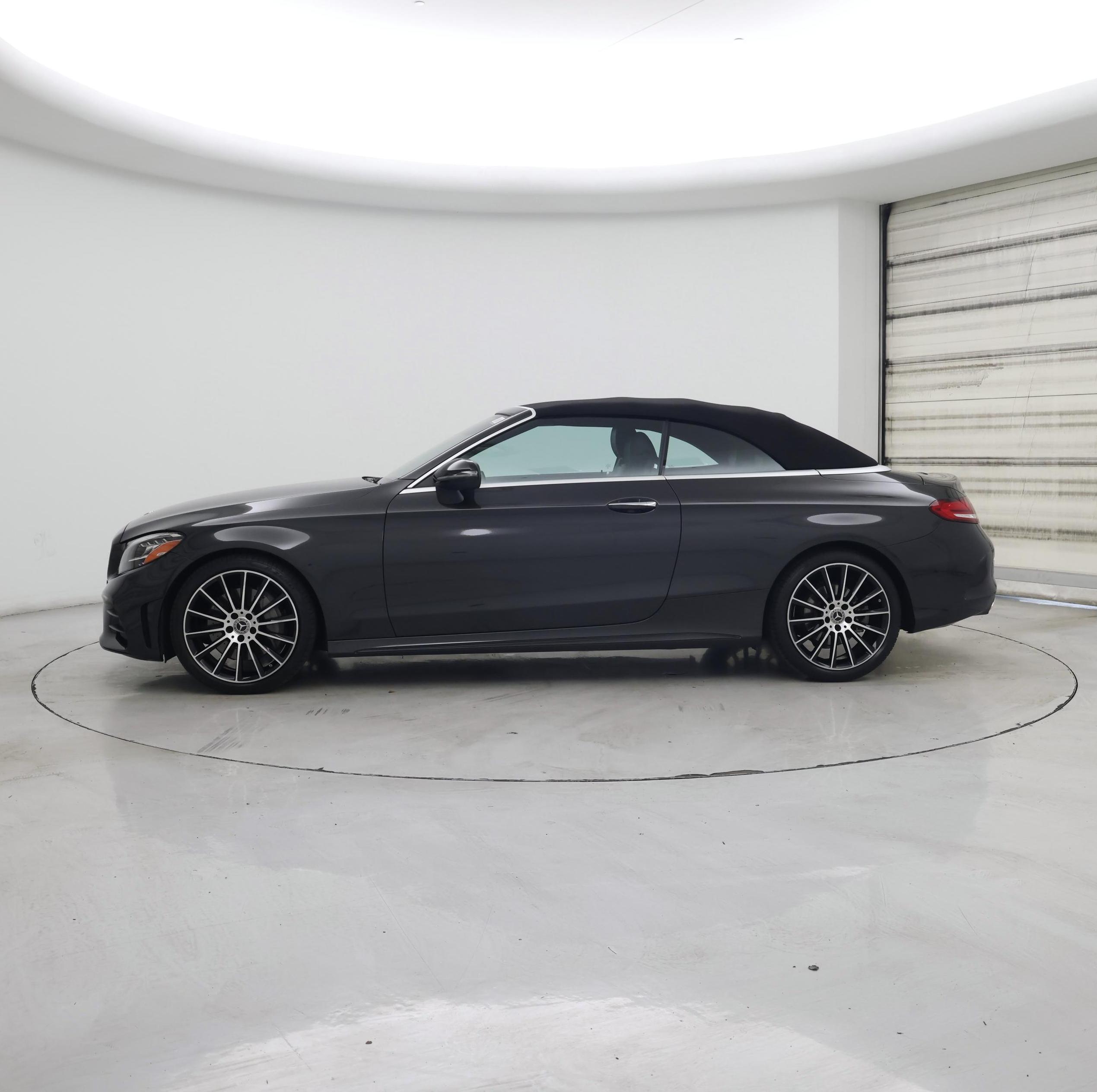 Thumbnail: 2023 Mercedes-Benz C-Class - 3