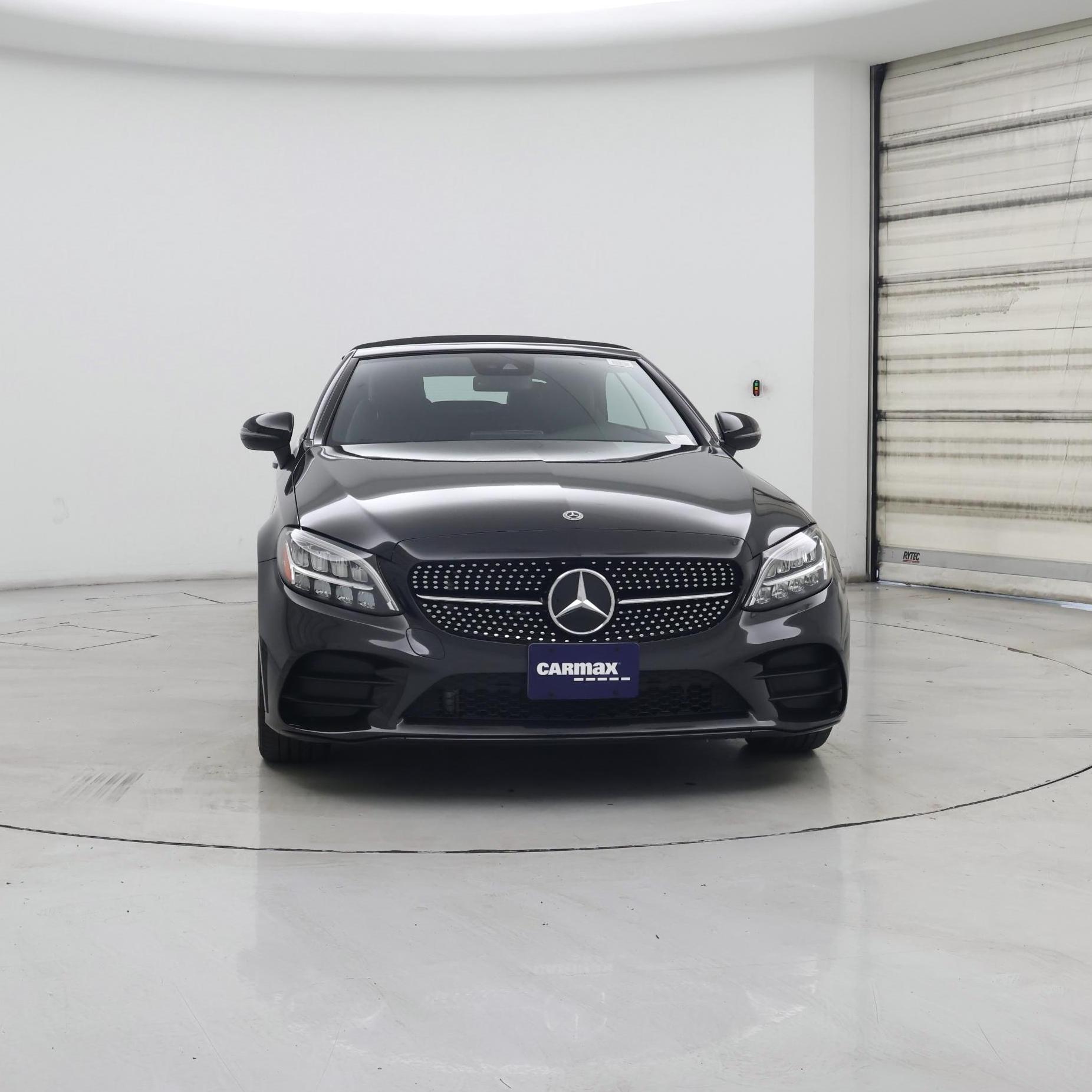 Thumbnail: 2023 Mercedes-Benz C-Class - 5