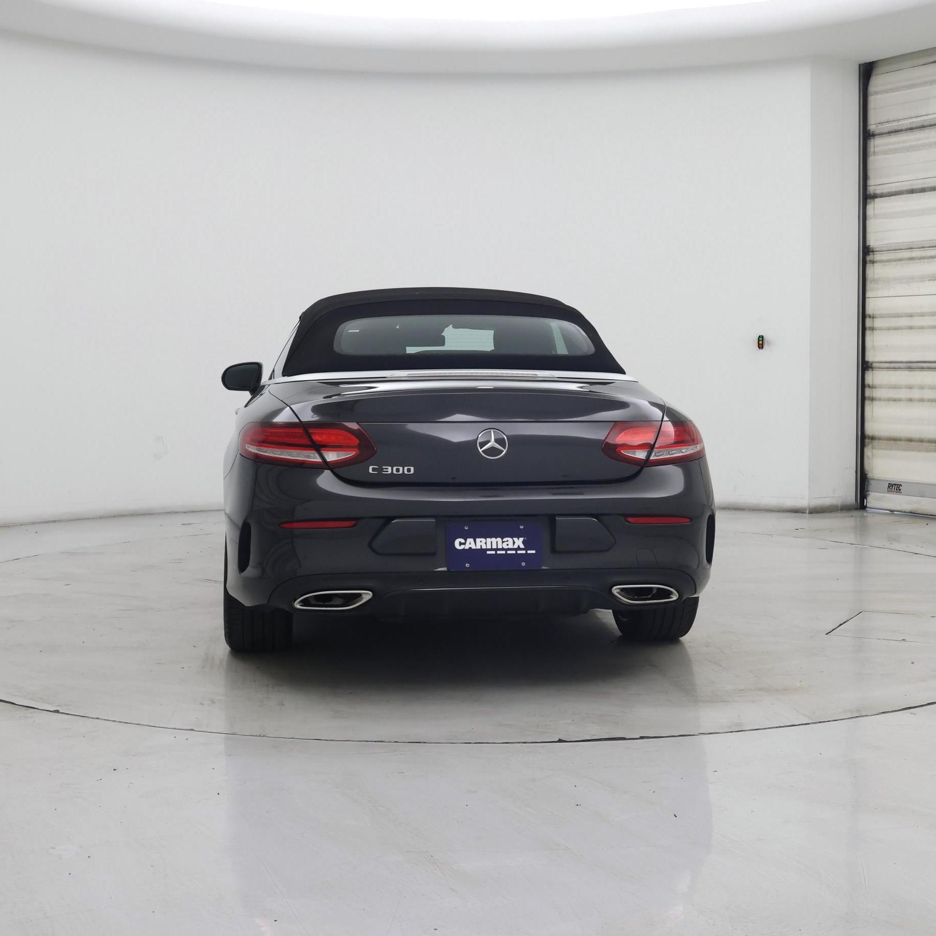 Thumbnail: 2023 Mercedes-Benz C-Class - 6