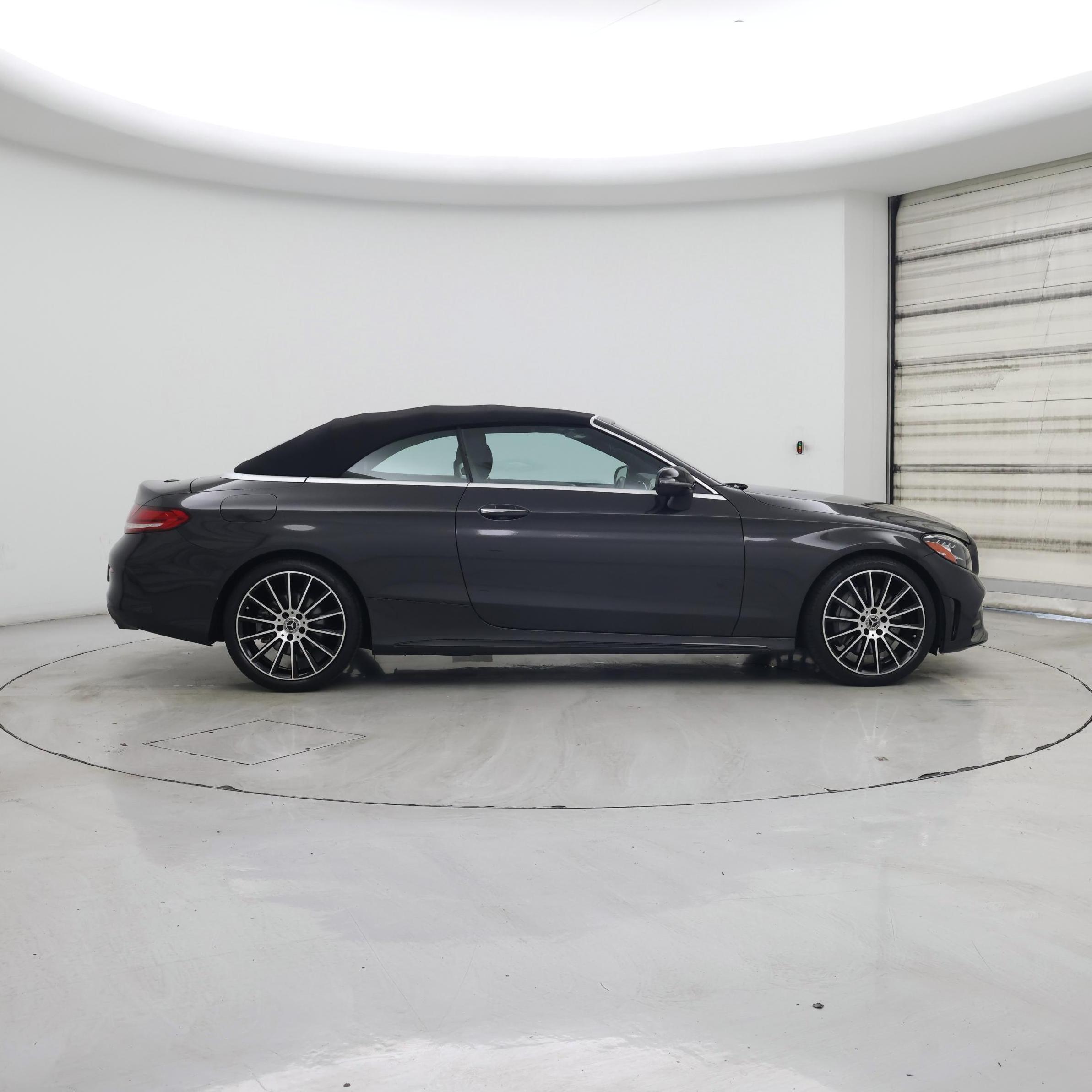 Thumbnail: 2023 Mercedes-Benz C-Class - 7