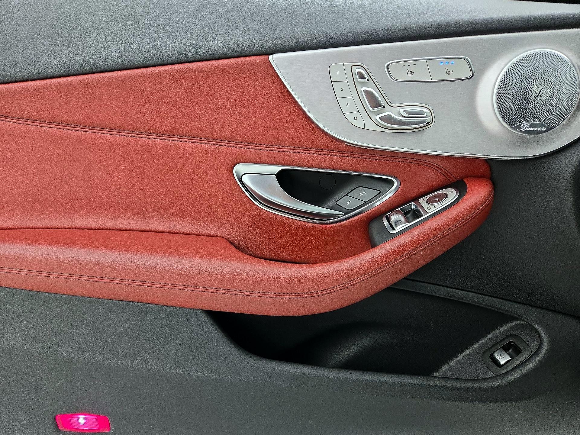 Thumbnail: 2019 Mercedes-Benz C-Class - 12