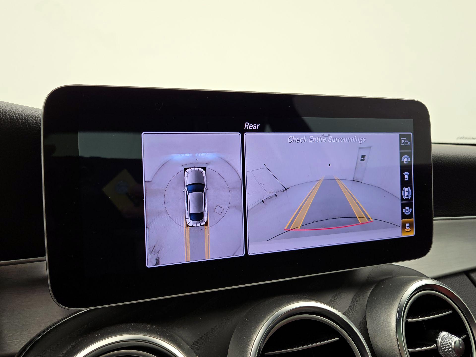 Thumbnail: 2019 Mercedes-Benz C-Class - 15