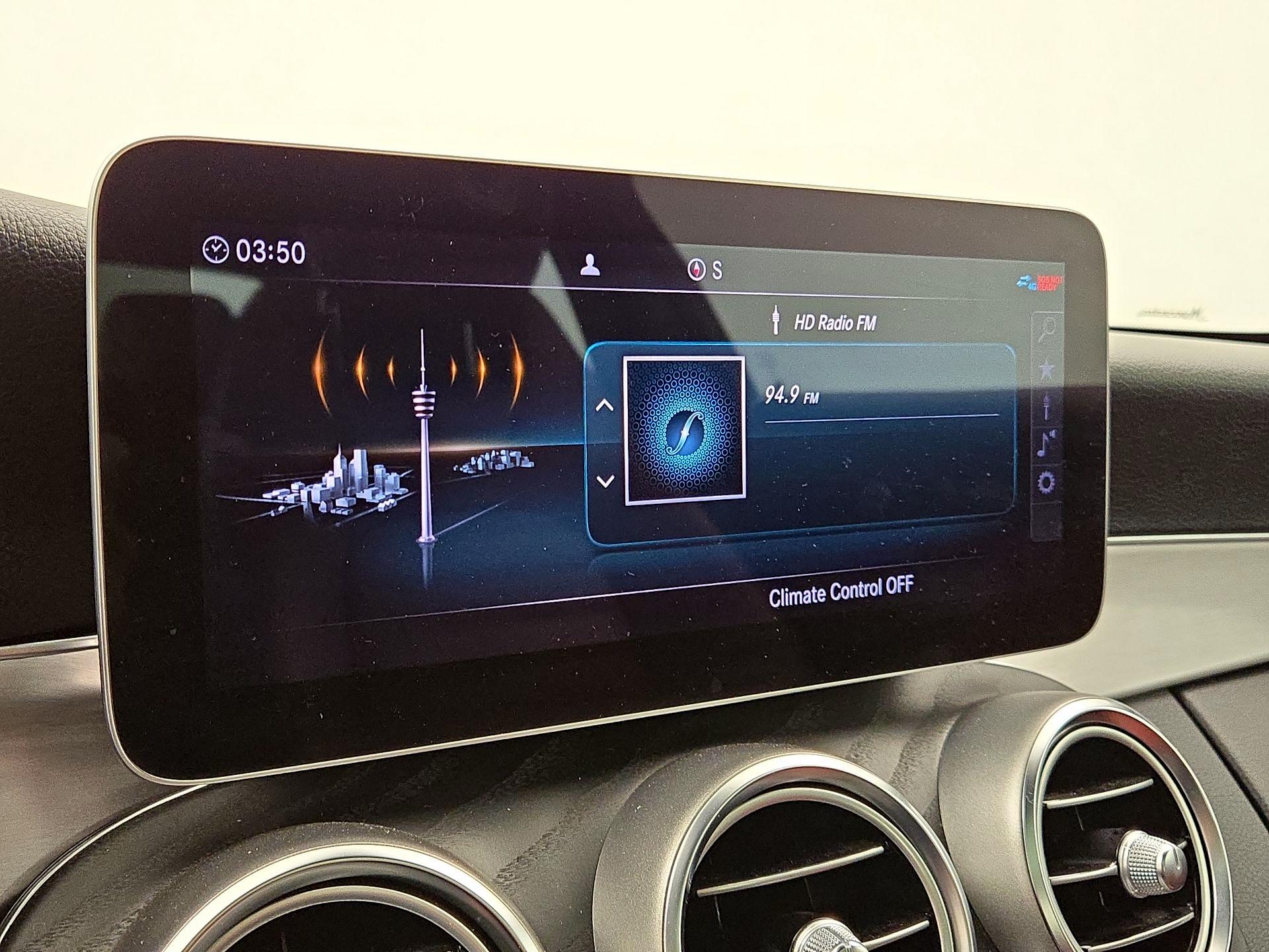 Thumbnail: 2019 Mercedes-Benz C-Class - 16