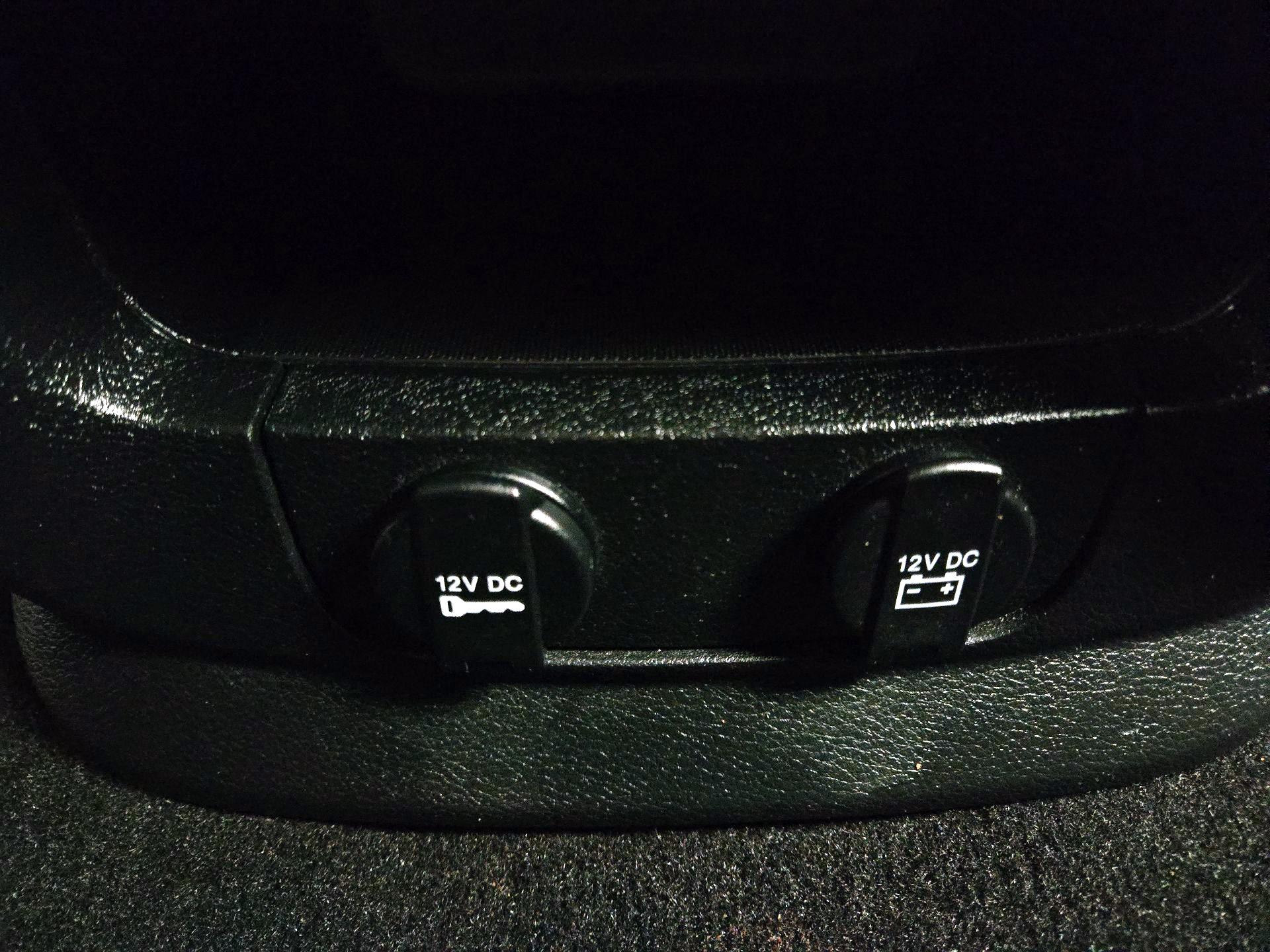 Thumbnail: 2018 Dodge Grand Caravan - 18