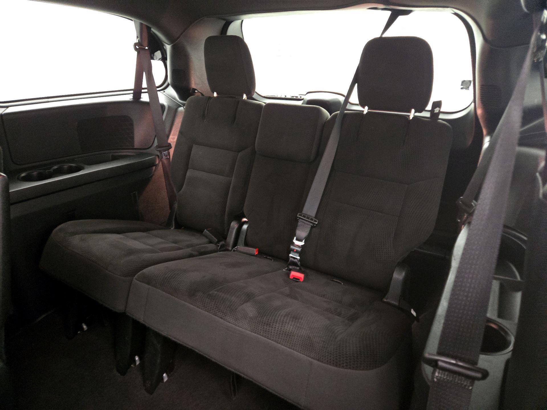 Thumbnail: 2018 Dodge Grand Caravan - 20