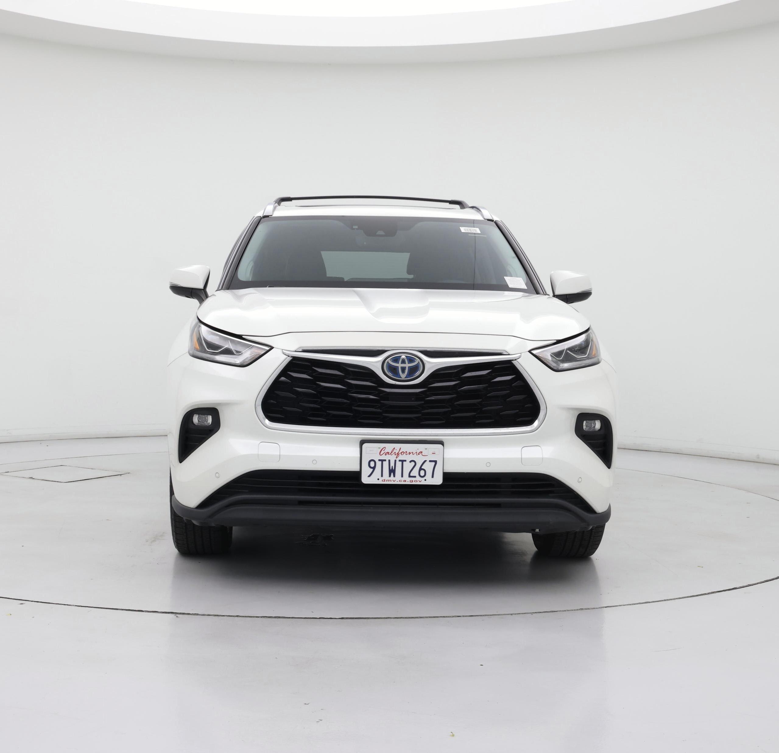 Thumbnail: 2020 Toyota Highlander - 5