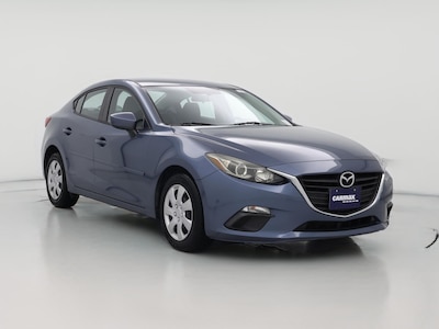 2014 Mazda Mazda3 I SV