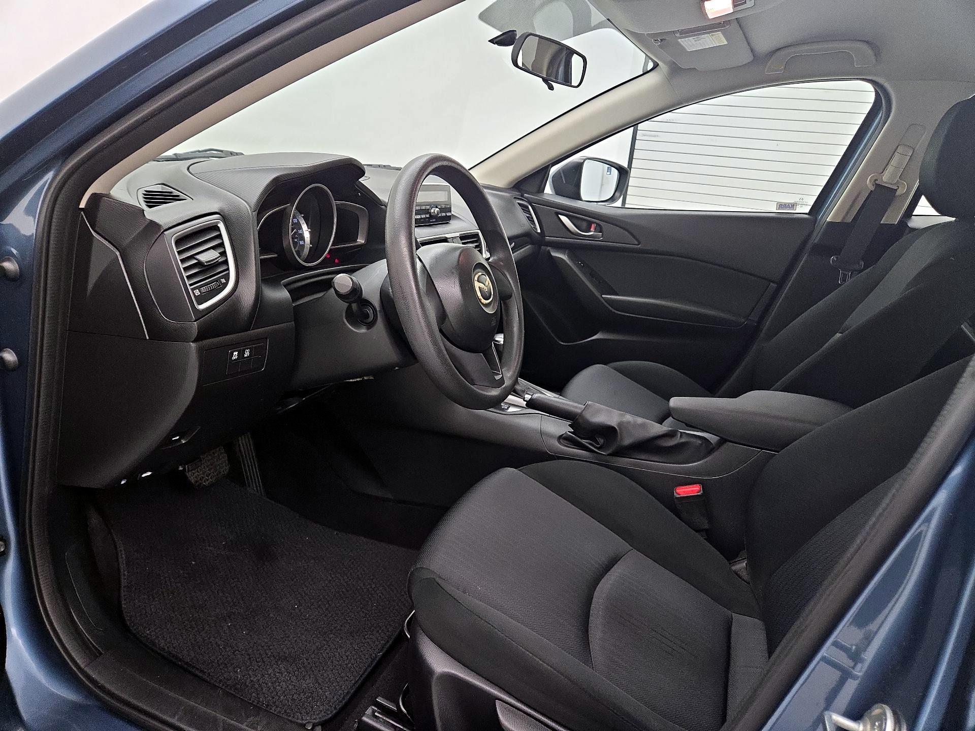 Thumbnail: 2014 Mazda Mazda3 - 11