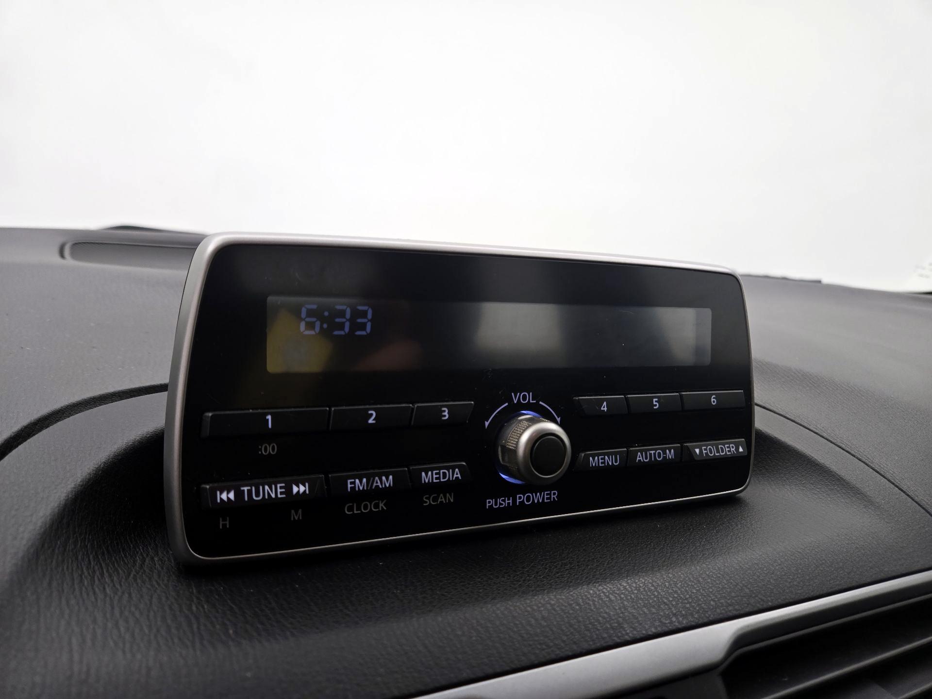 Thumbnail: 2014 Mazda Mazda3 - 13