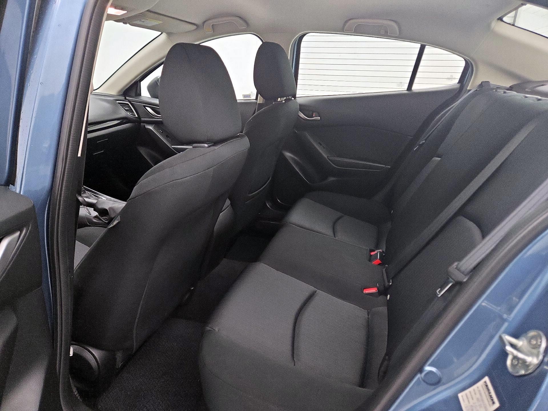 Thumbnail: 2014 Mazda Mazda3 - 16