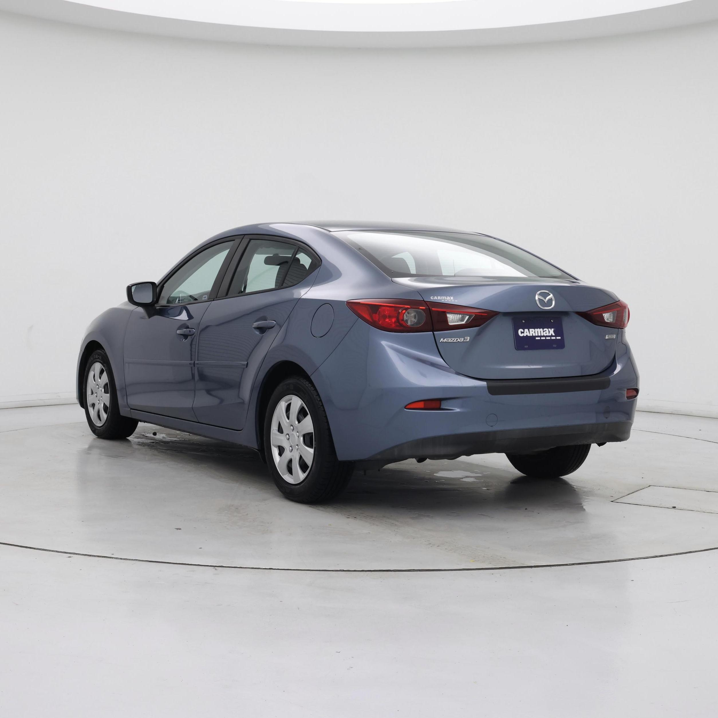 Thumbnail: 2014 Mazda Mazda3 - 2
