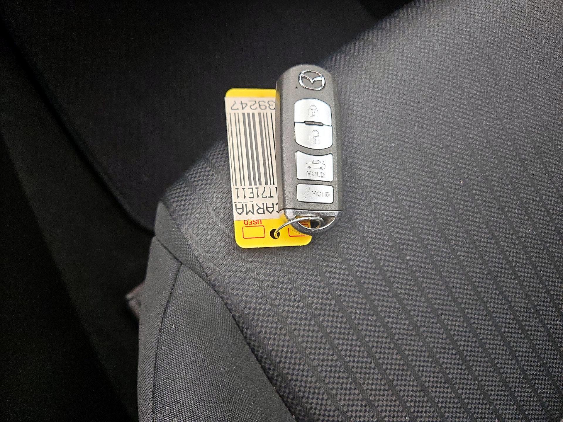 Thumbnail: 2014 Mazda Mazda3 - 19