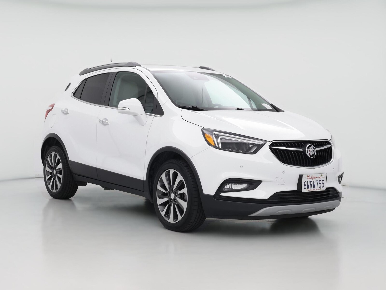2018 Buick Encore Premium