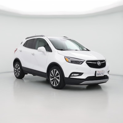 2018 Buick Encore Premium