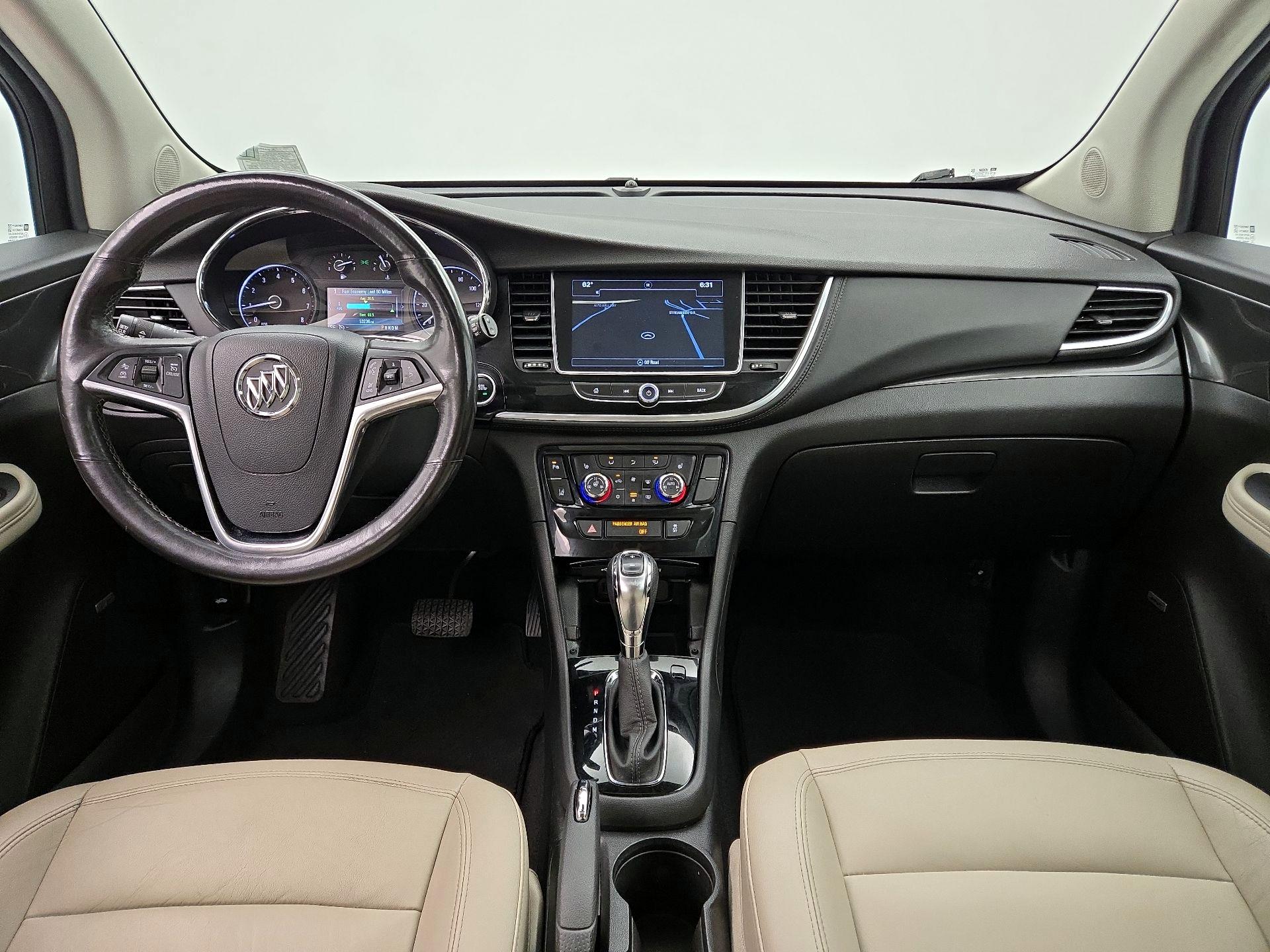 Thumbnail: 2018 Buick Encore - 9