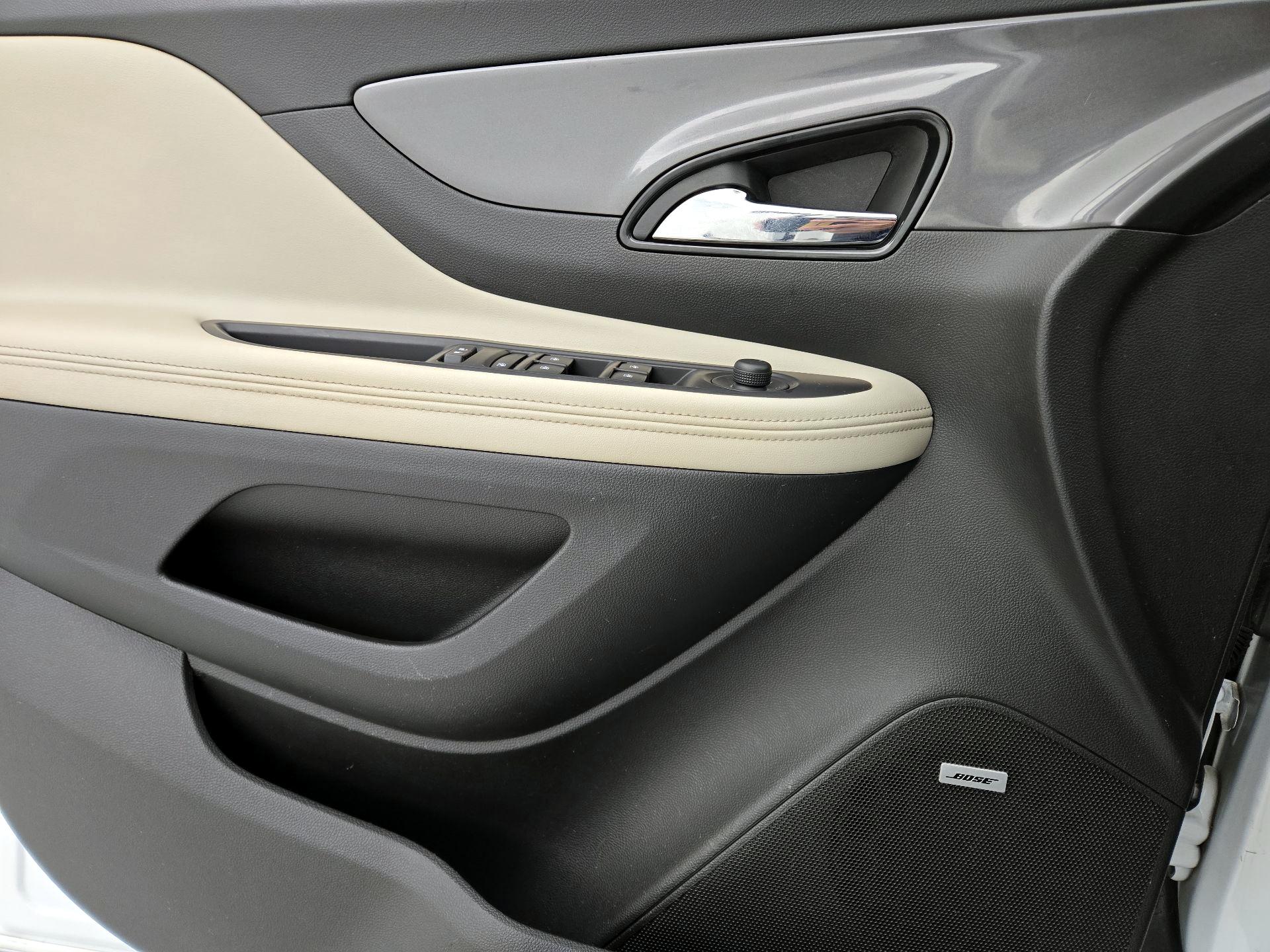 Thumbnail: 2018 Buick Encore - 12