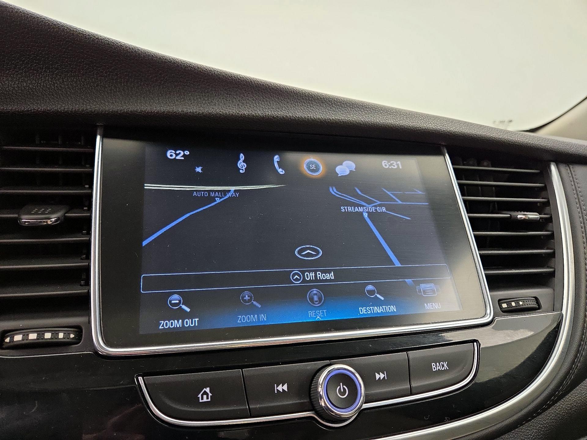 Thumbnail: 2018 Buick Encore - 14