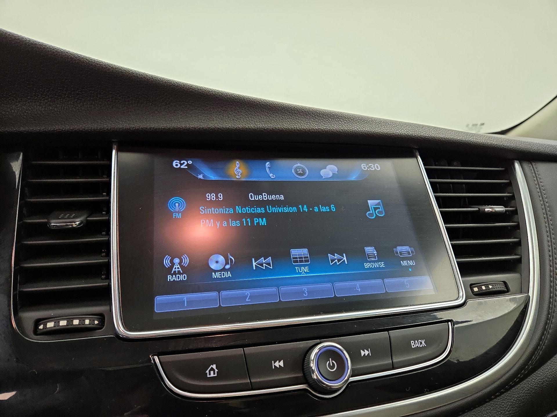 Thumbnail: 2018 Buick Encore - 16