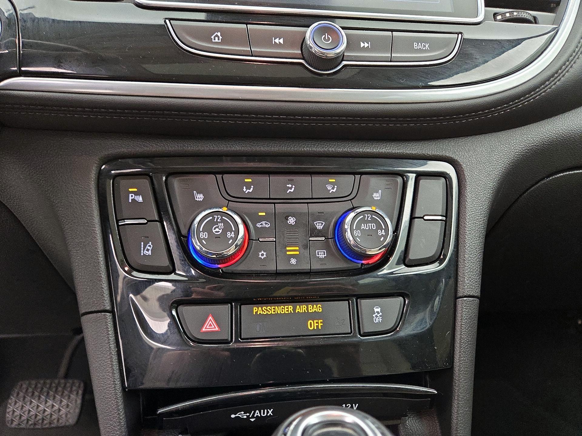 Thumbnail: 2018 Buick Encore - 17