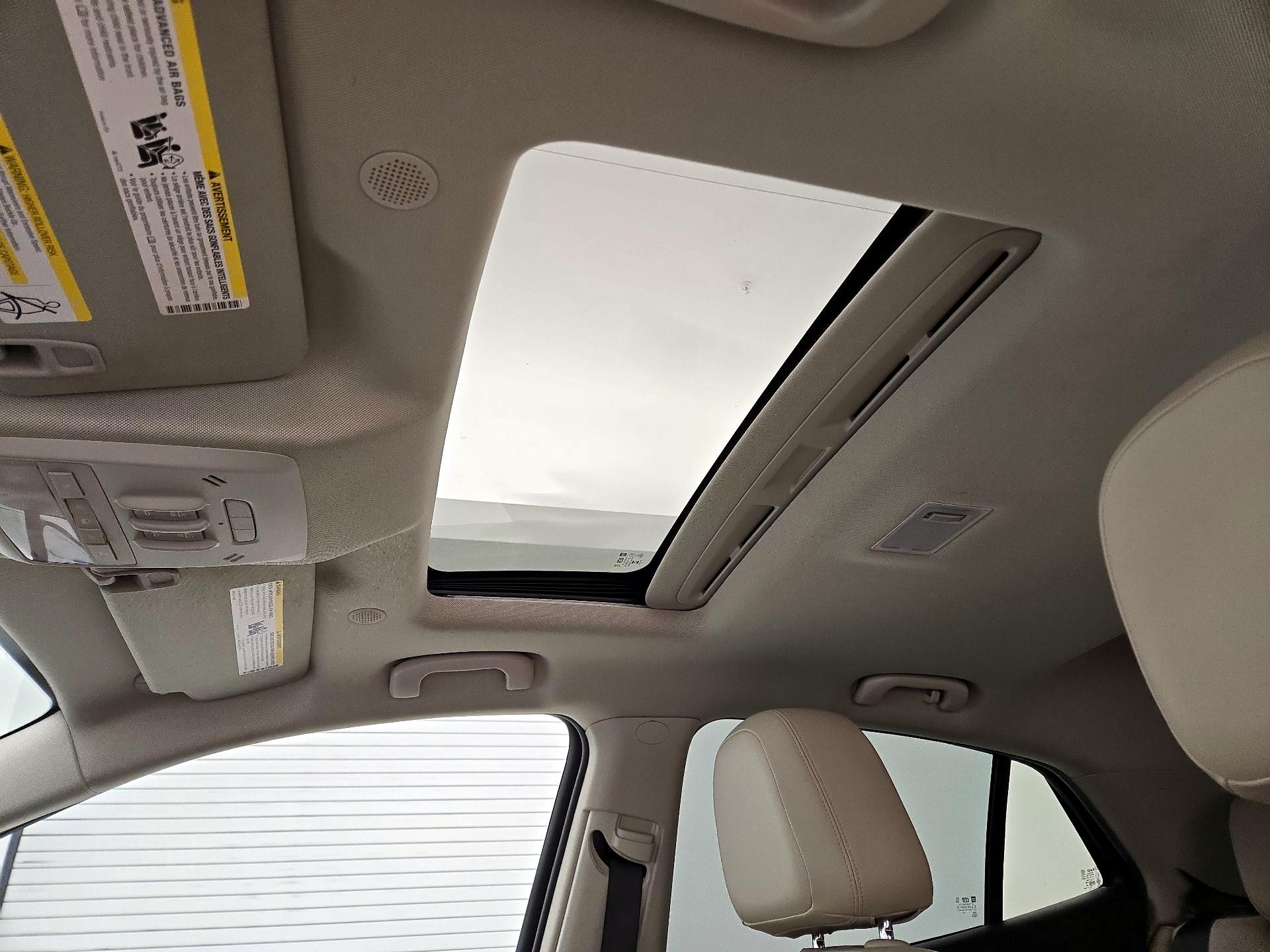 Thumbnail: 2018 Buick Encore - 20